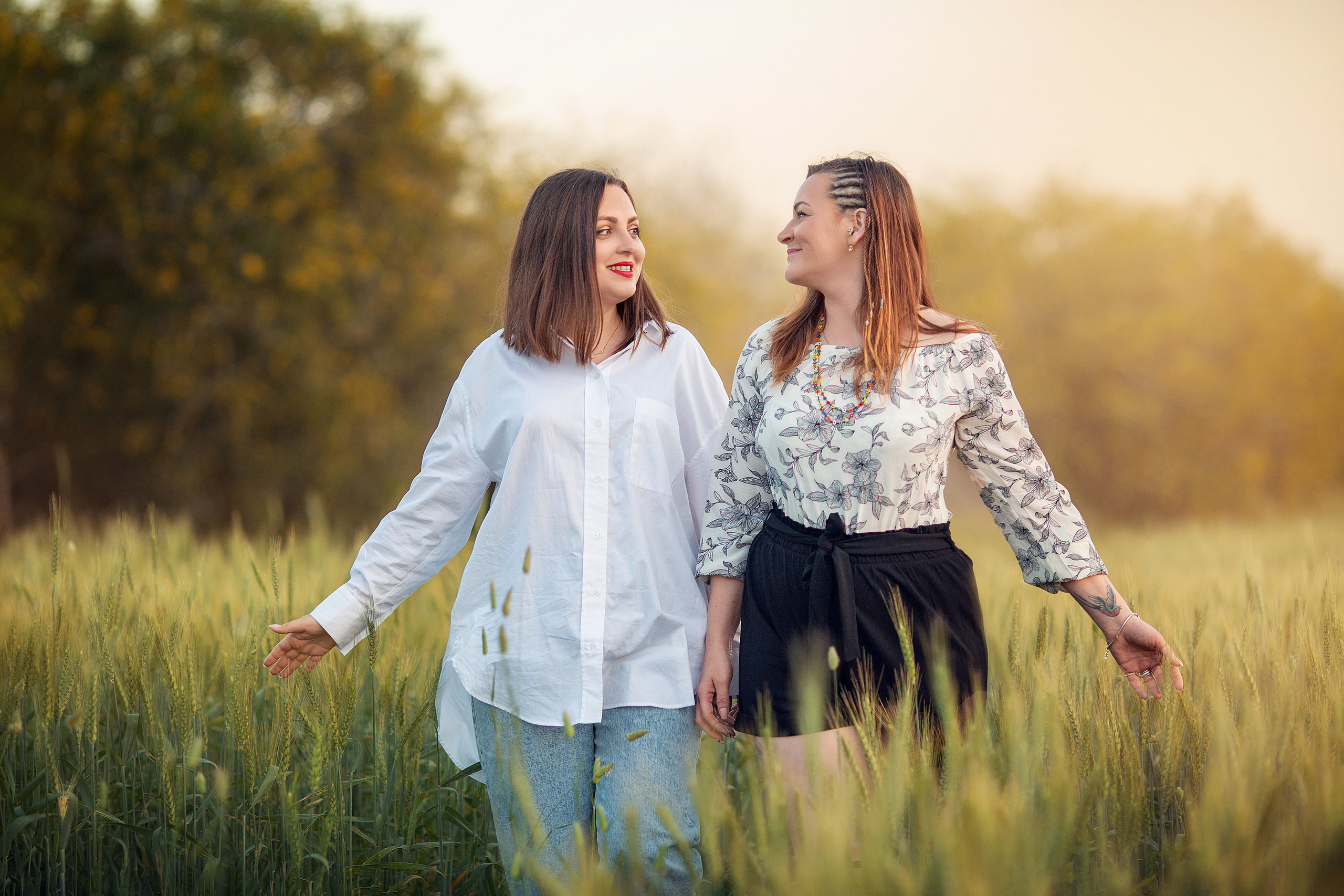 Individual shooting. Семейный детский фотограф Бляхер Ирина в Израиле