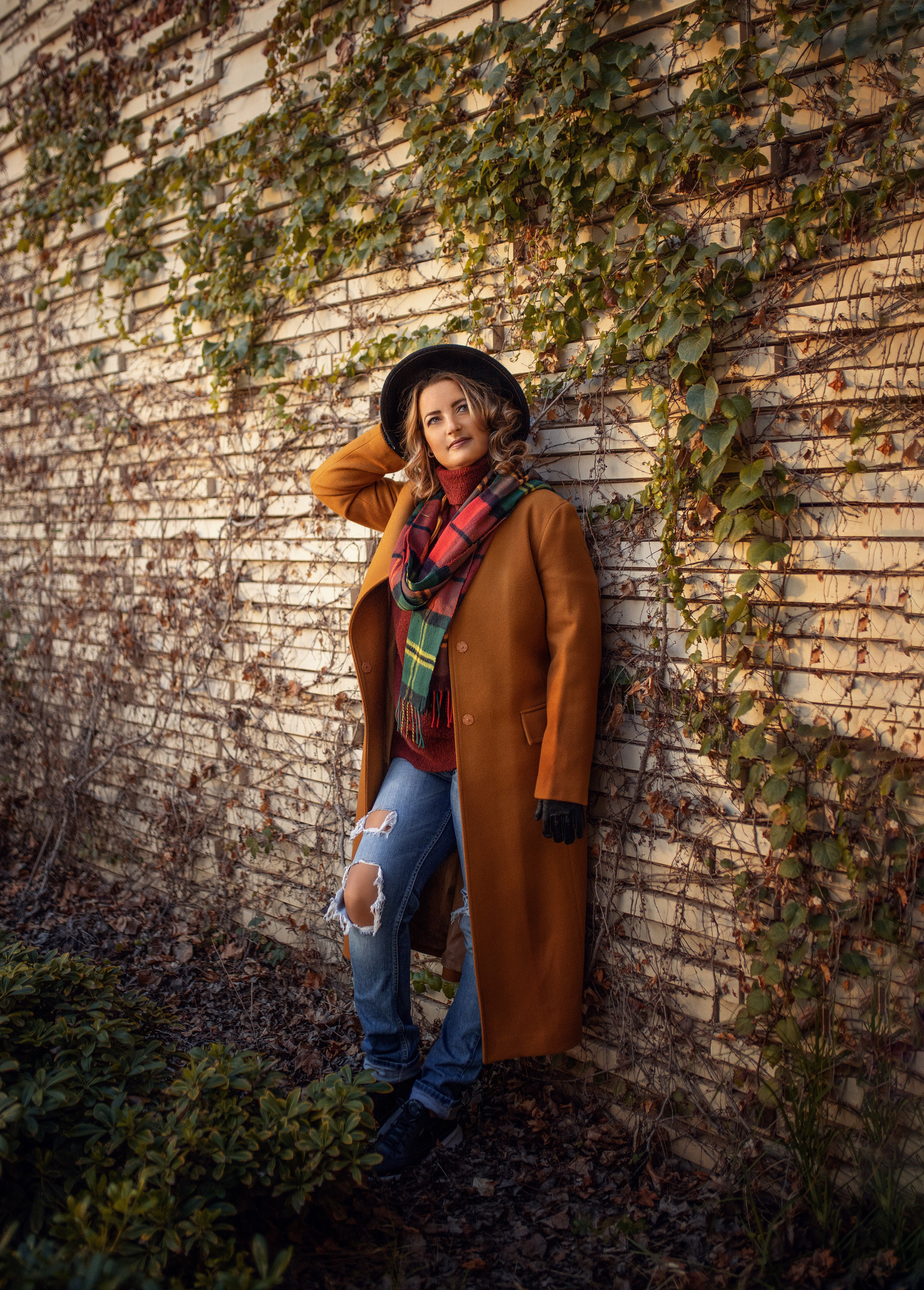 Individual shooting. Семейный детский фотограф Бляхер Ирина в Израиле