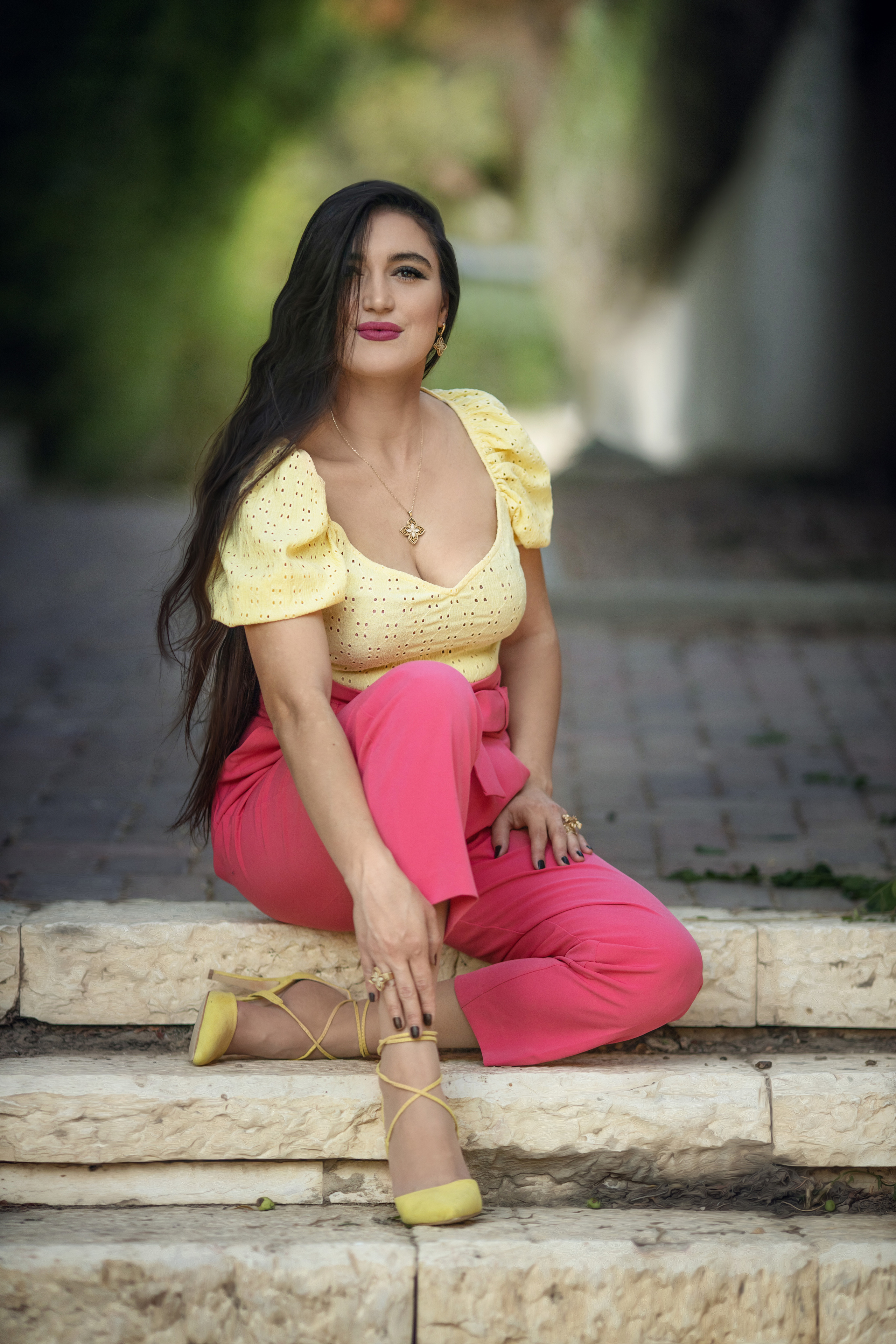 Individual shooting. Семейный детский фотограф Бляхер Ирина в Израиле