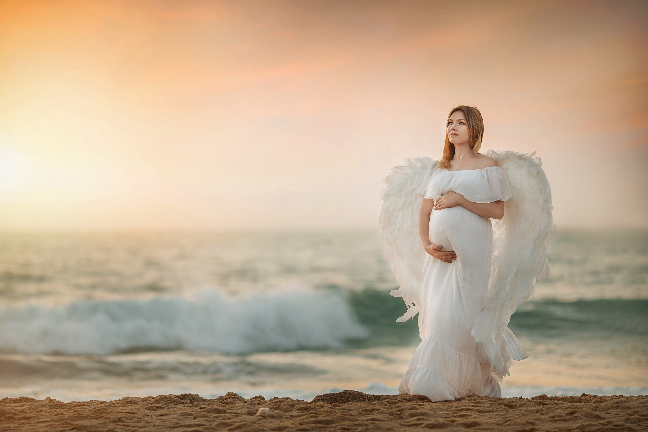 Art. Семейный детский фотограф Бляхер Ирина в Израиле