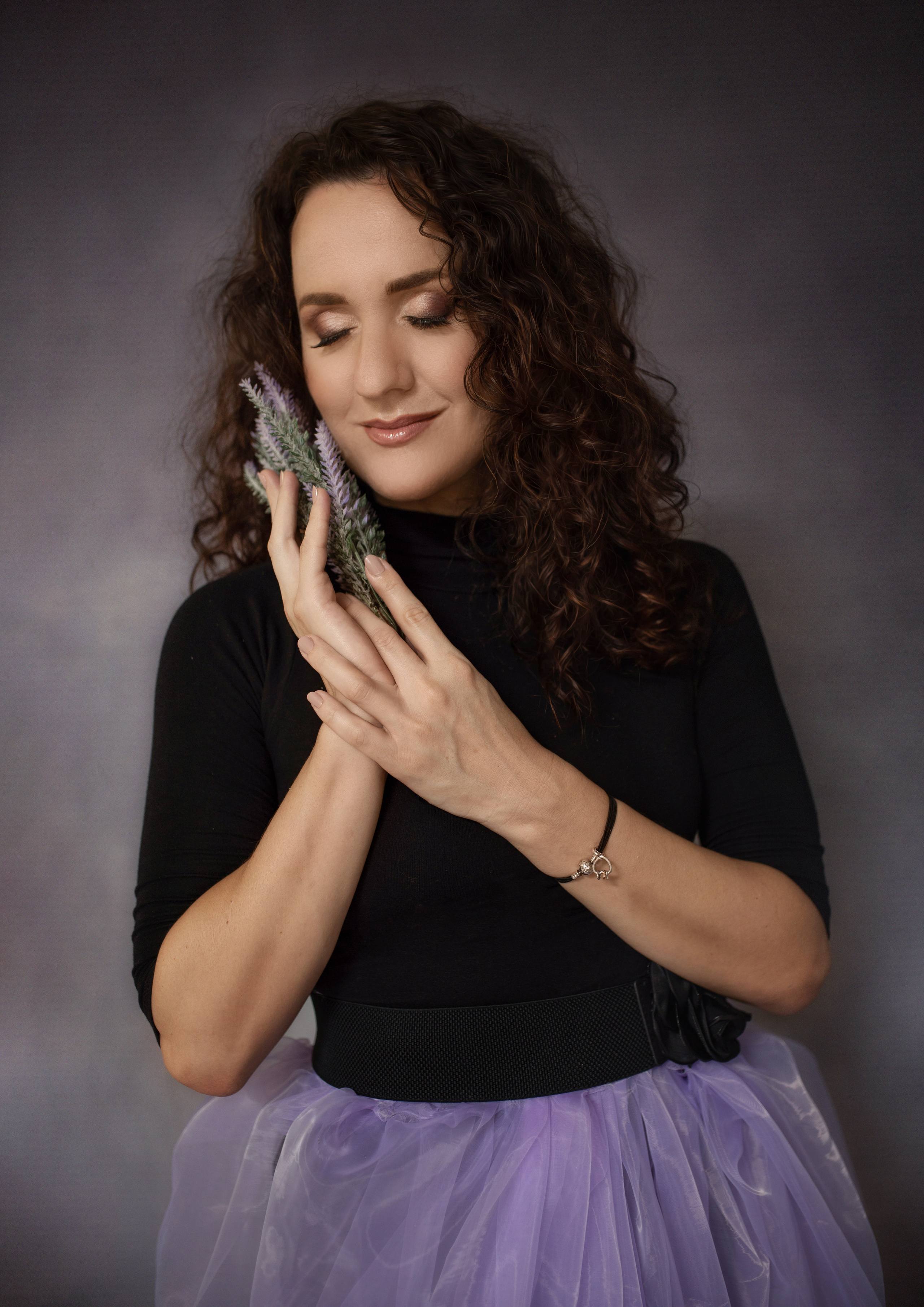 Individual shooting. Семейный детский фотограф Бляхер Ирина в Израиле