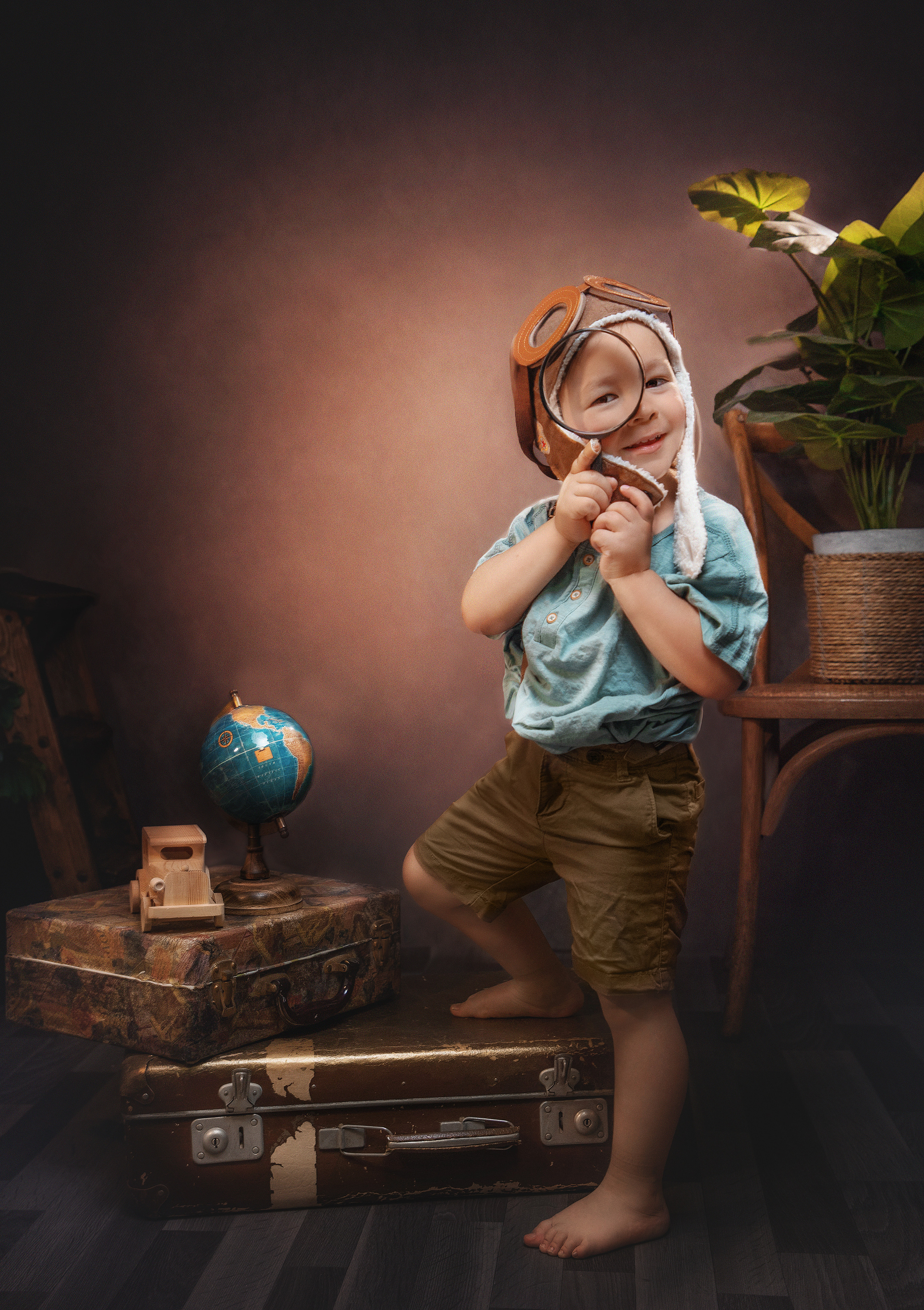 Art. Семейный детский фотограф Бляхер Ирина в Израиле