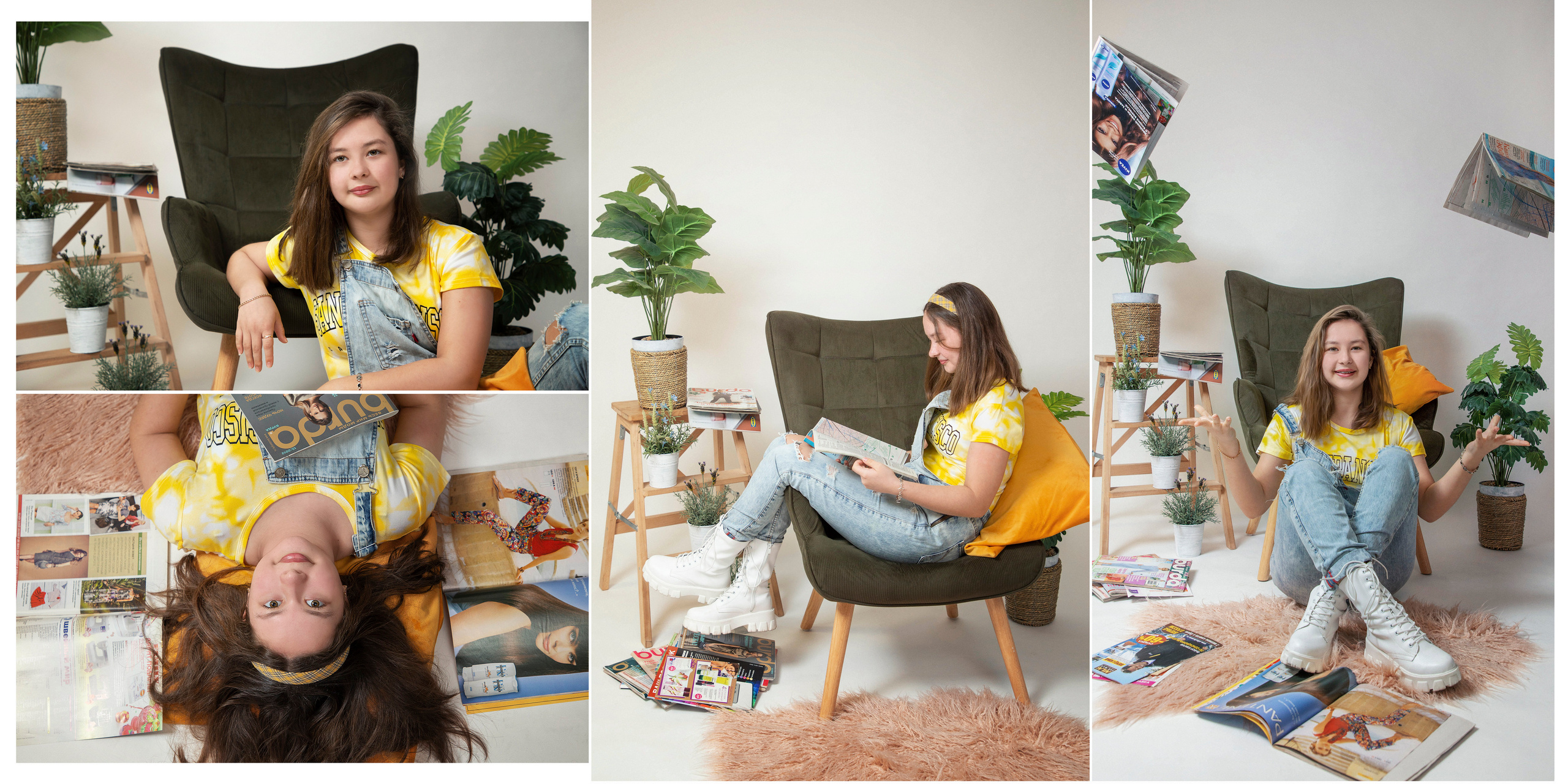 Bat/bar mizva. Семейный детский фотограф Бляхер Ирина в Израиле