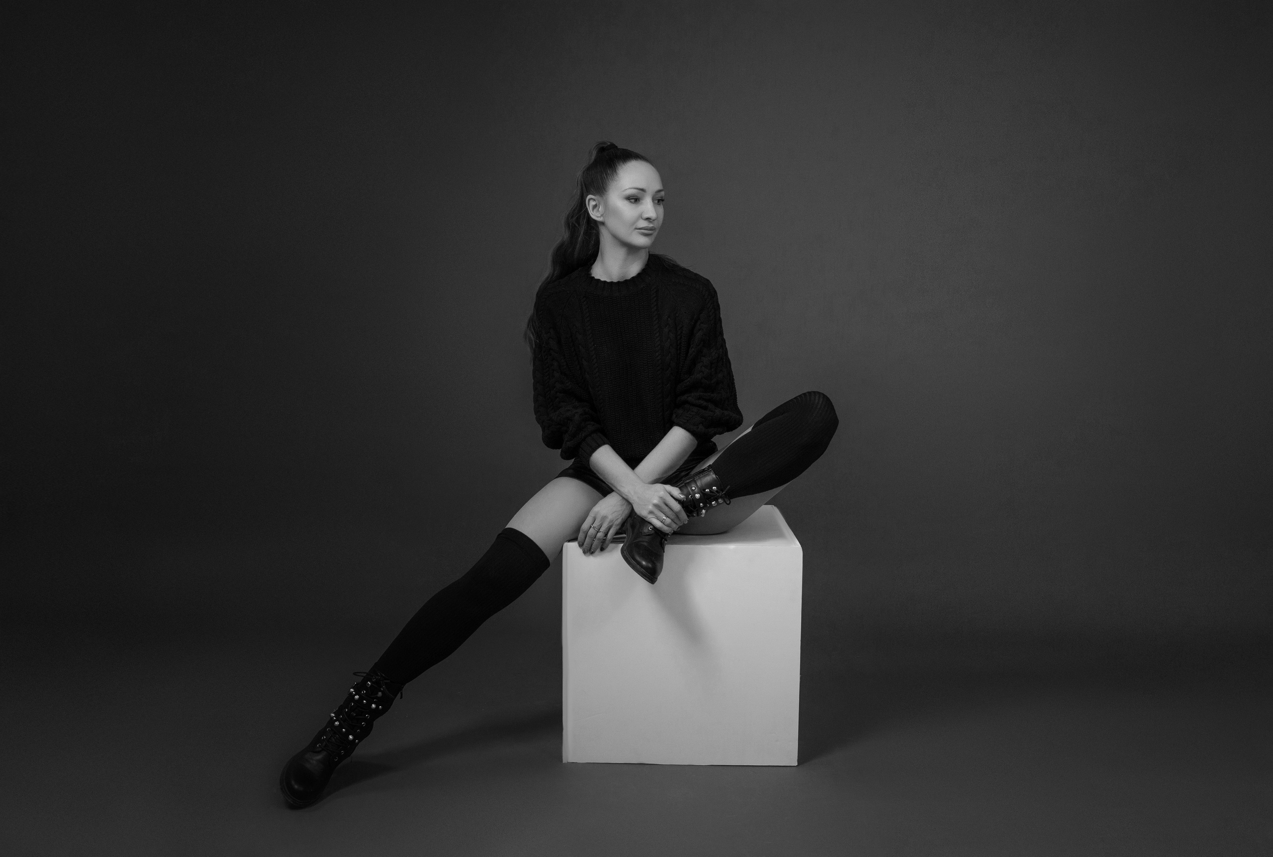 Individual shooting. Семейный детский фотограф Бляхер Ирина в Израиле