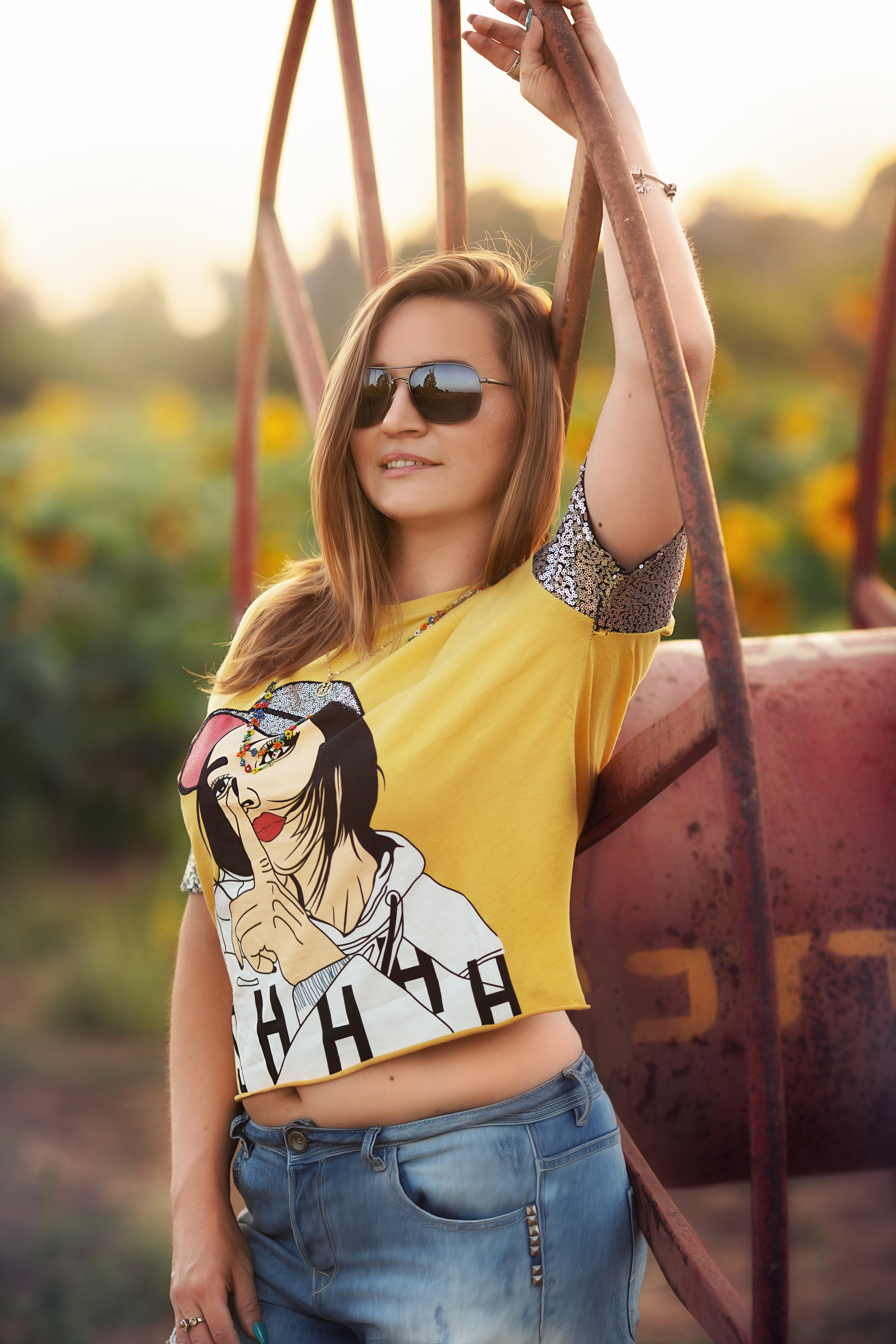 Individual shooting. Семейный детский фотограф Бляхер Ирина в Израиле