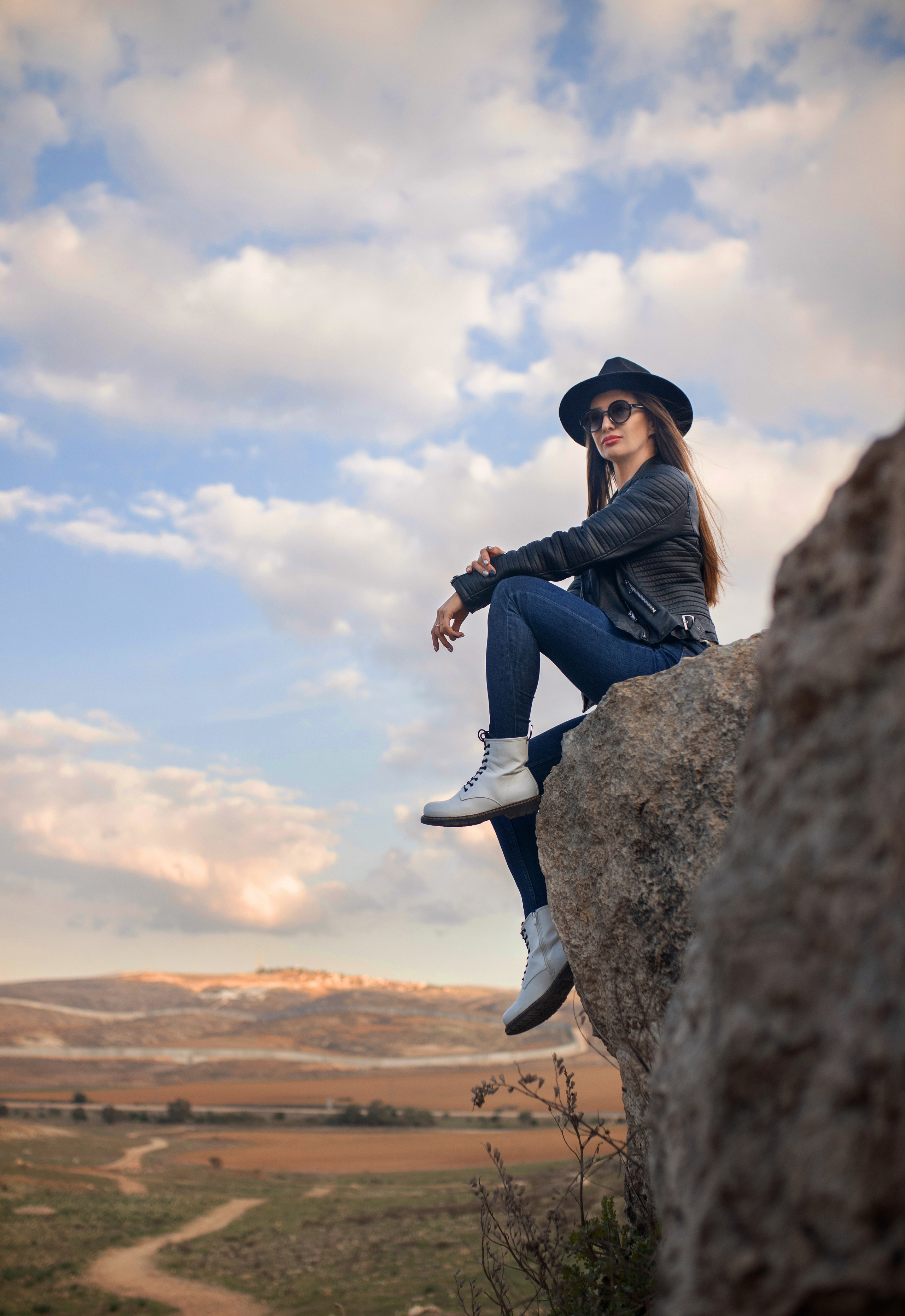 Individual shooting. Семейный детский фотограф Бляхер Ирина в Израиле