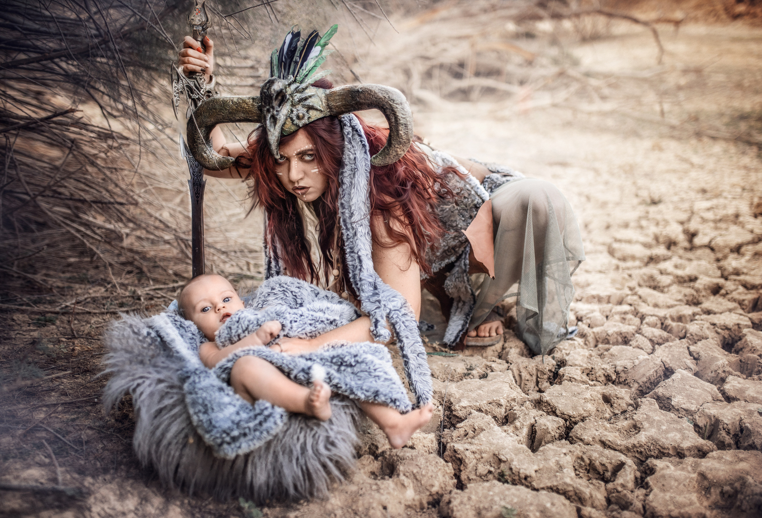 Art. Семейный детский фотограф Бляхер Ирина в Израиле