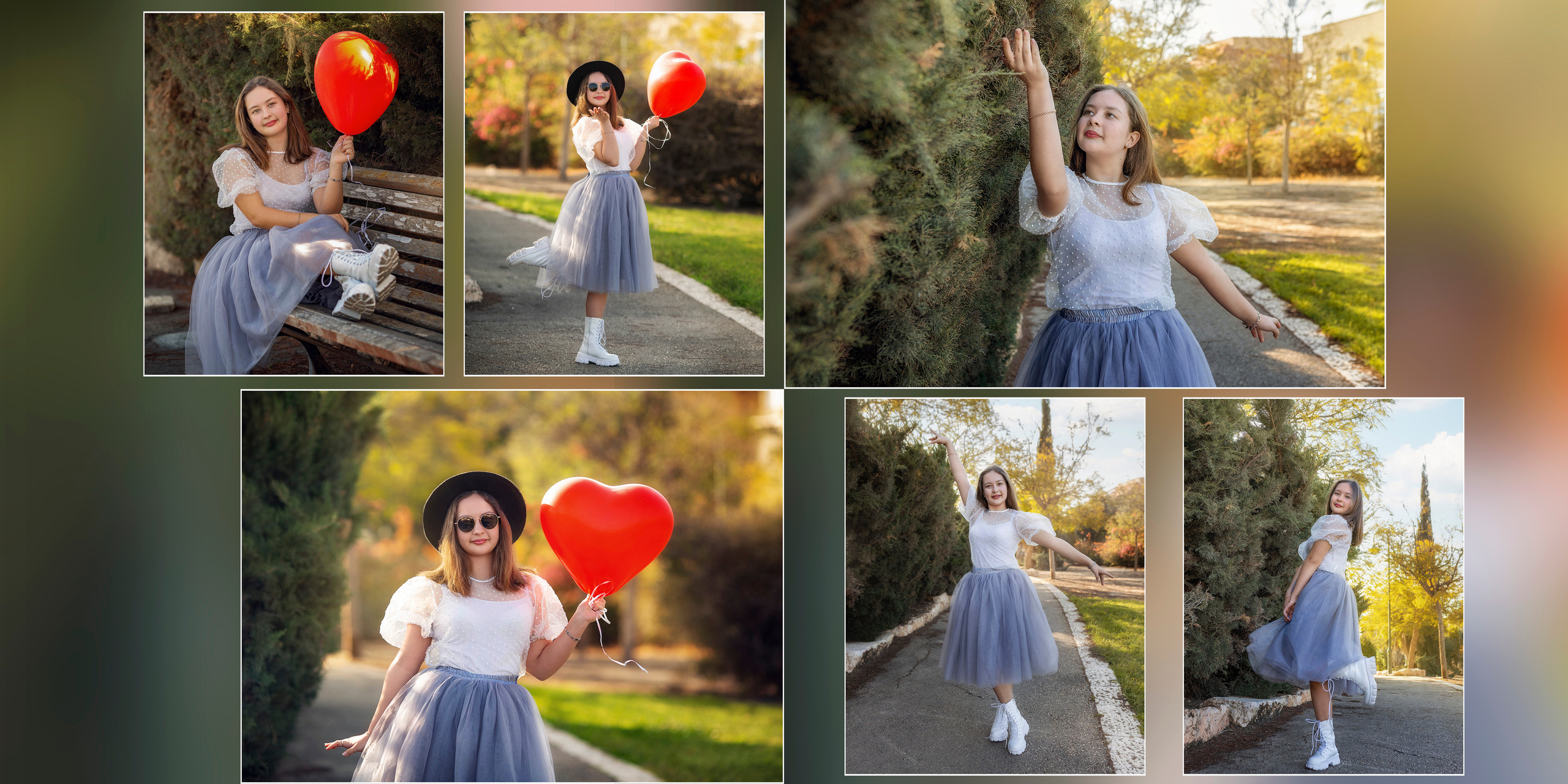 Bat/bar mizva. Семейный детский фотограф Бляхер Ирина в Израиле