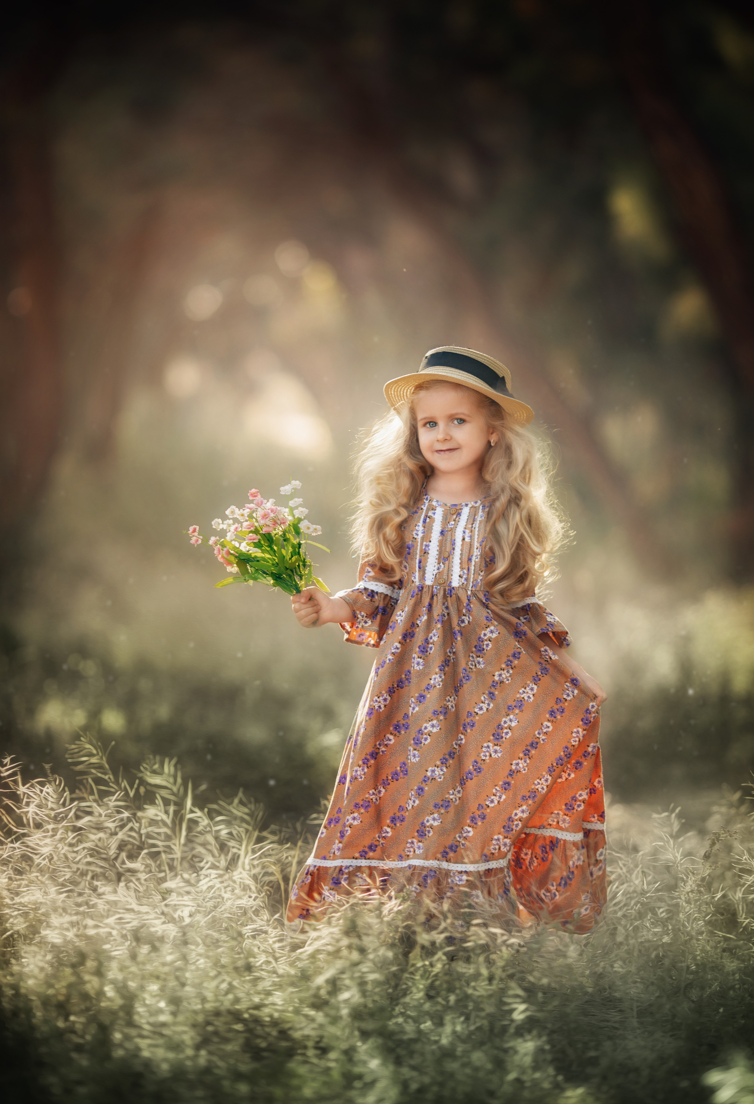 Cildren. Семейный детский фотограф Бляхер Ирина в Израиле