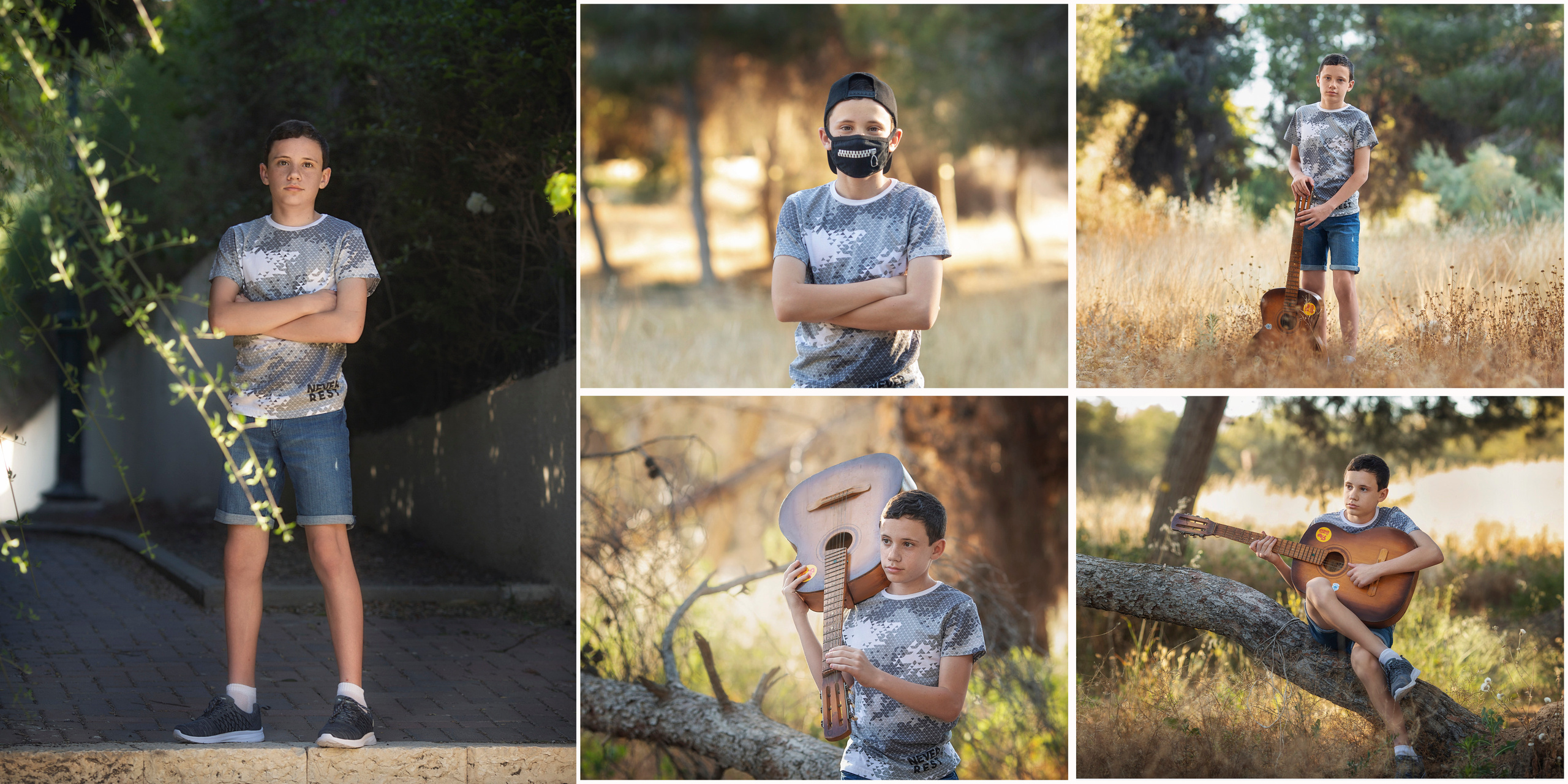 Albom bar mizva. Семейный детский фотограф Бляхер Ирина в Израиле