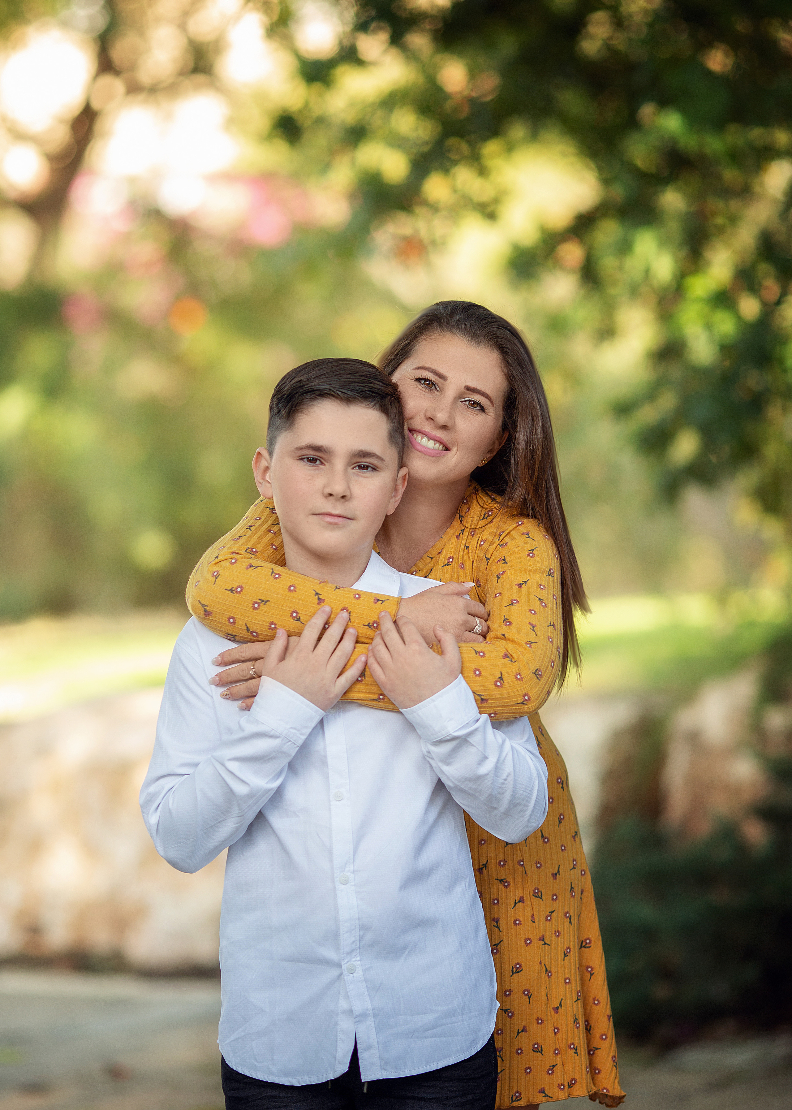 Family history. Семейный детский фотограф Бляхер Ирина в Израиле