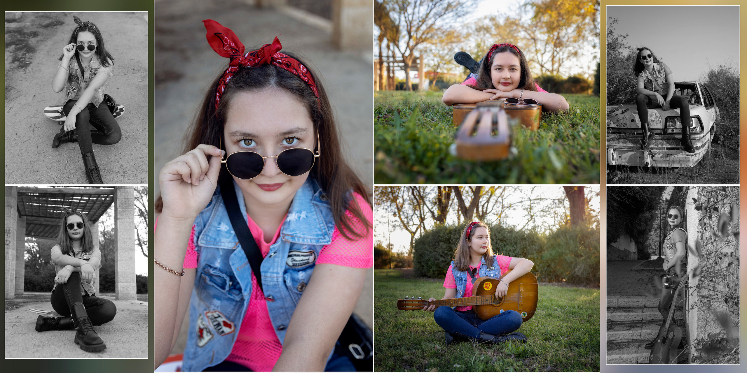 Bat/bar mizva. Семейный детский фотограф Бляхер Ирина в Израиле