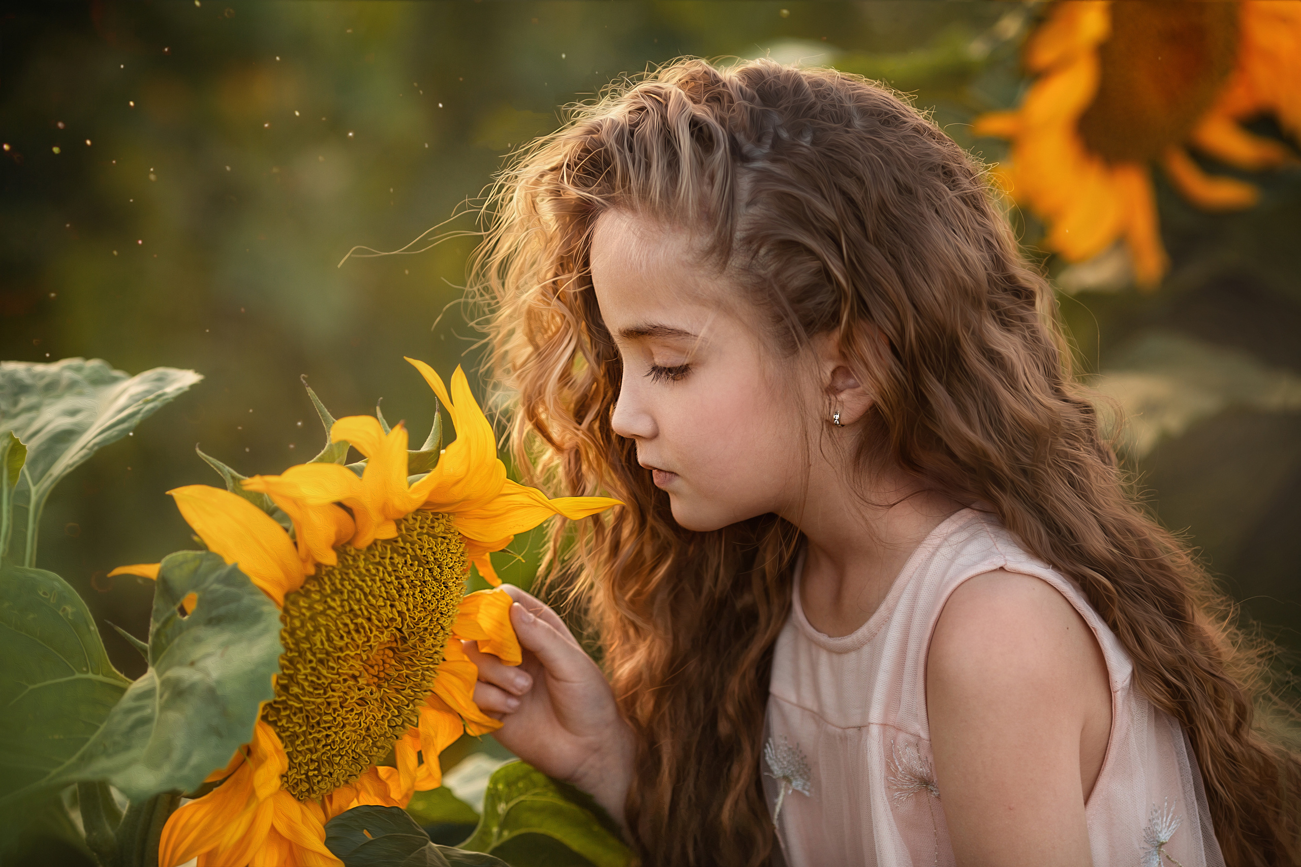 Art. Семейный детский фотограф Бляхер Ирина в Израиле