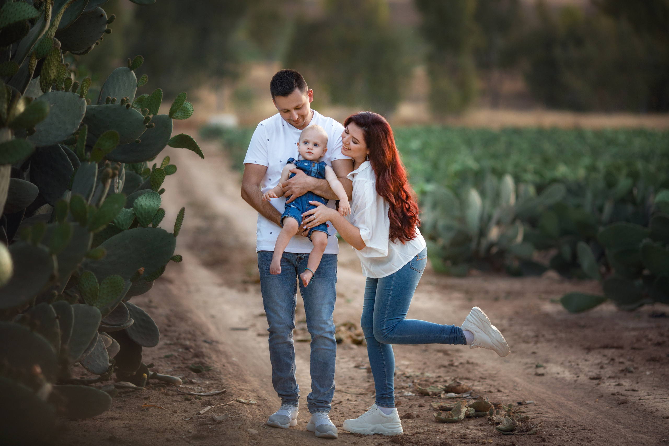 Family history. Семейный детский фотограф Бляхер Ирина в Израиле