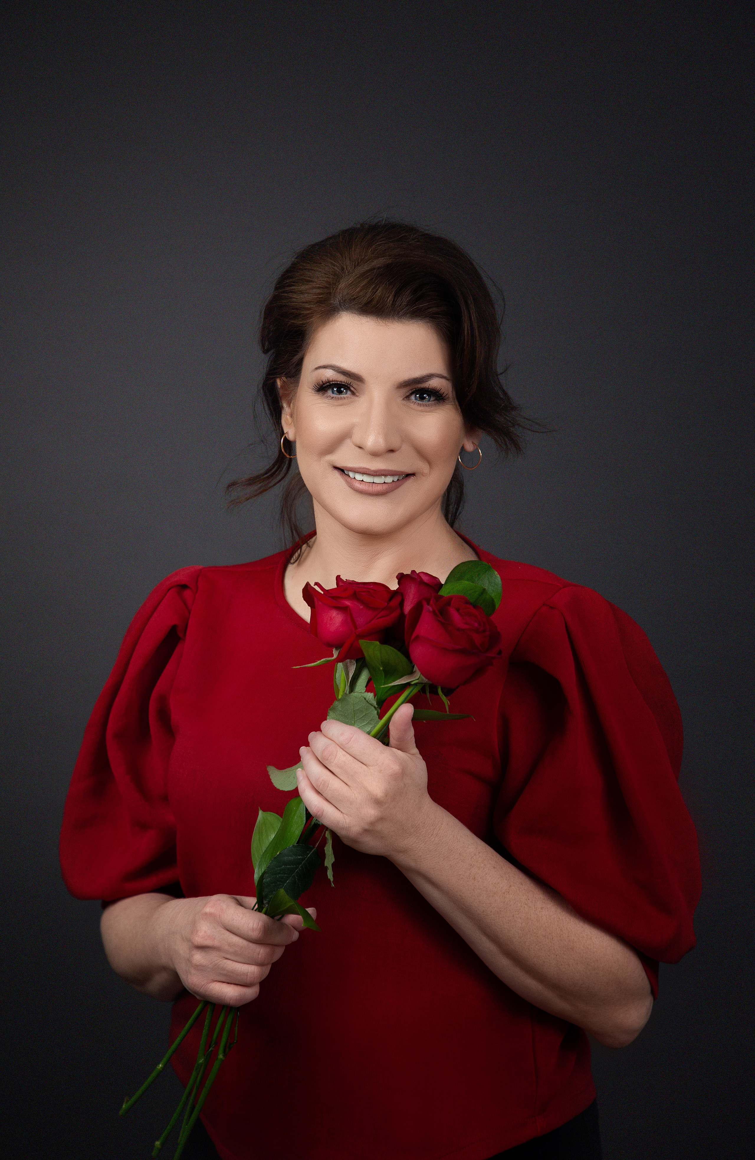 Individual shooting. Семейный детский фотограф Бляхер Ирина в Израиле