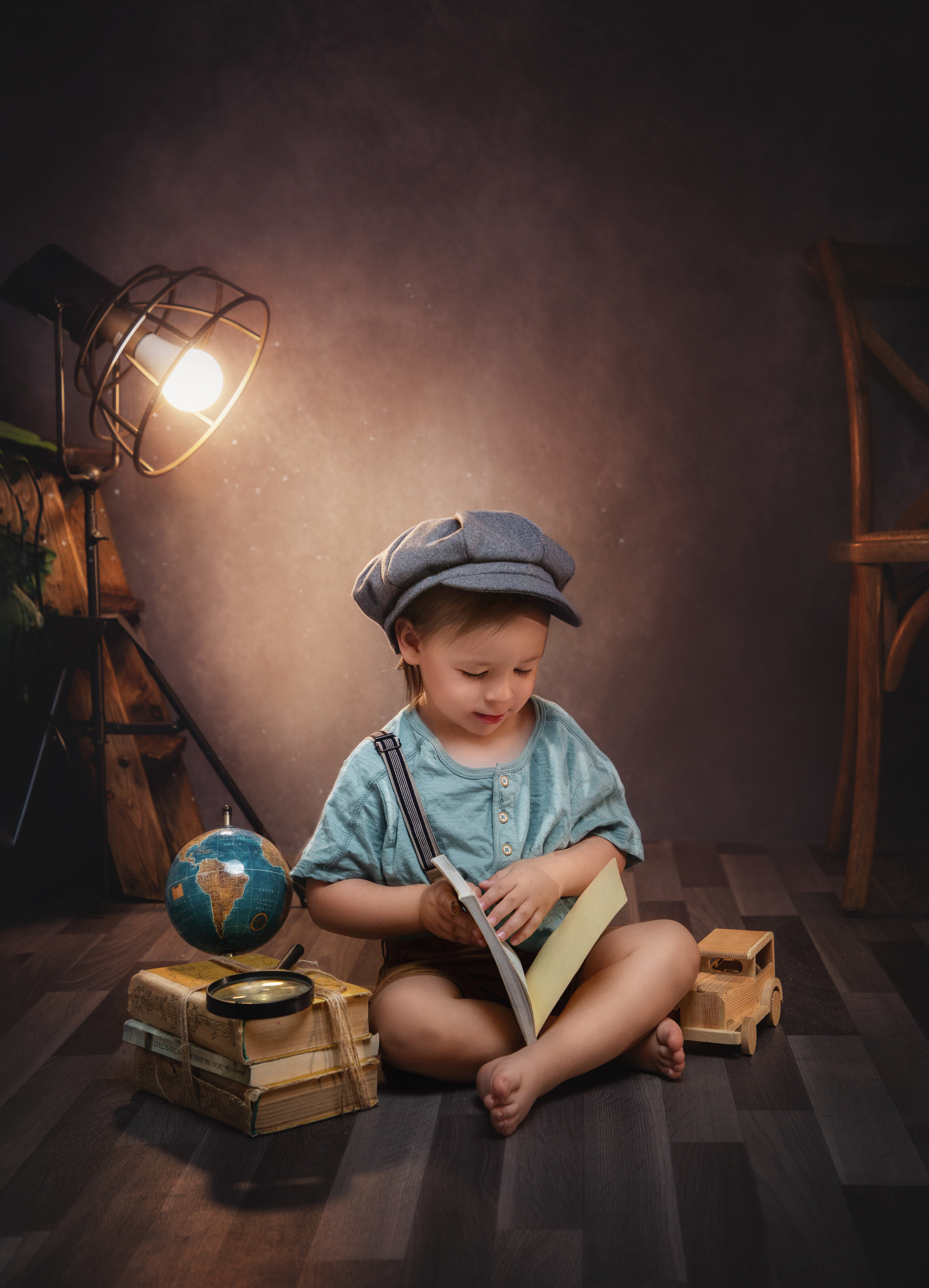 Art. Семейный детский фотограф Бляхер Ирина в Израиле