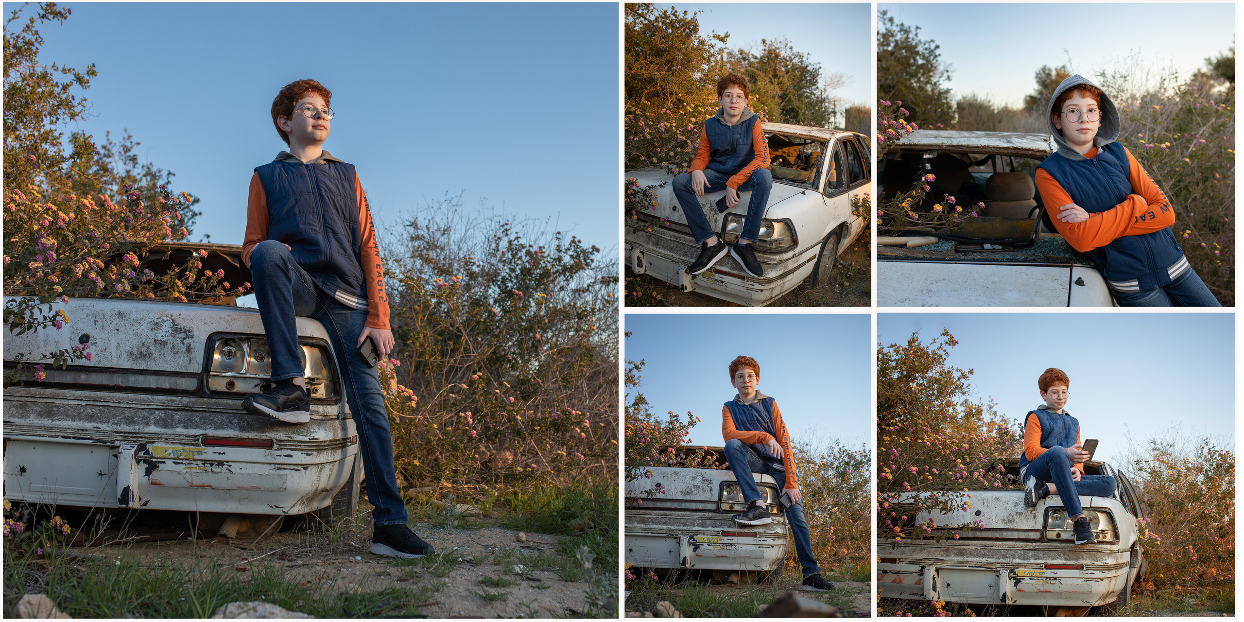 Bat/bar mizva. Семейный детский фотограф Бляхер Ирина в Израиле