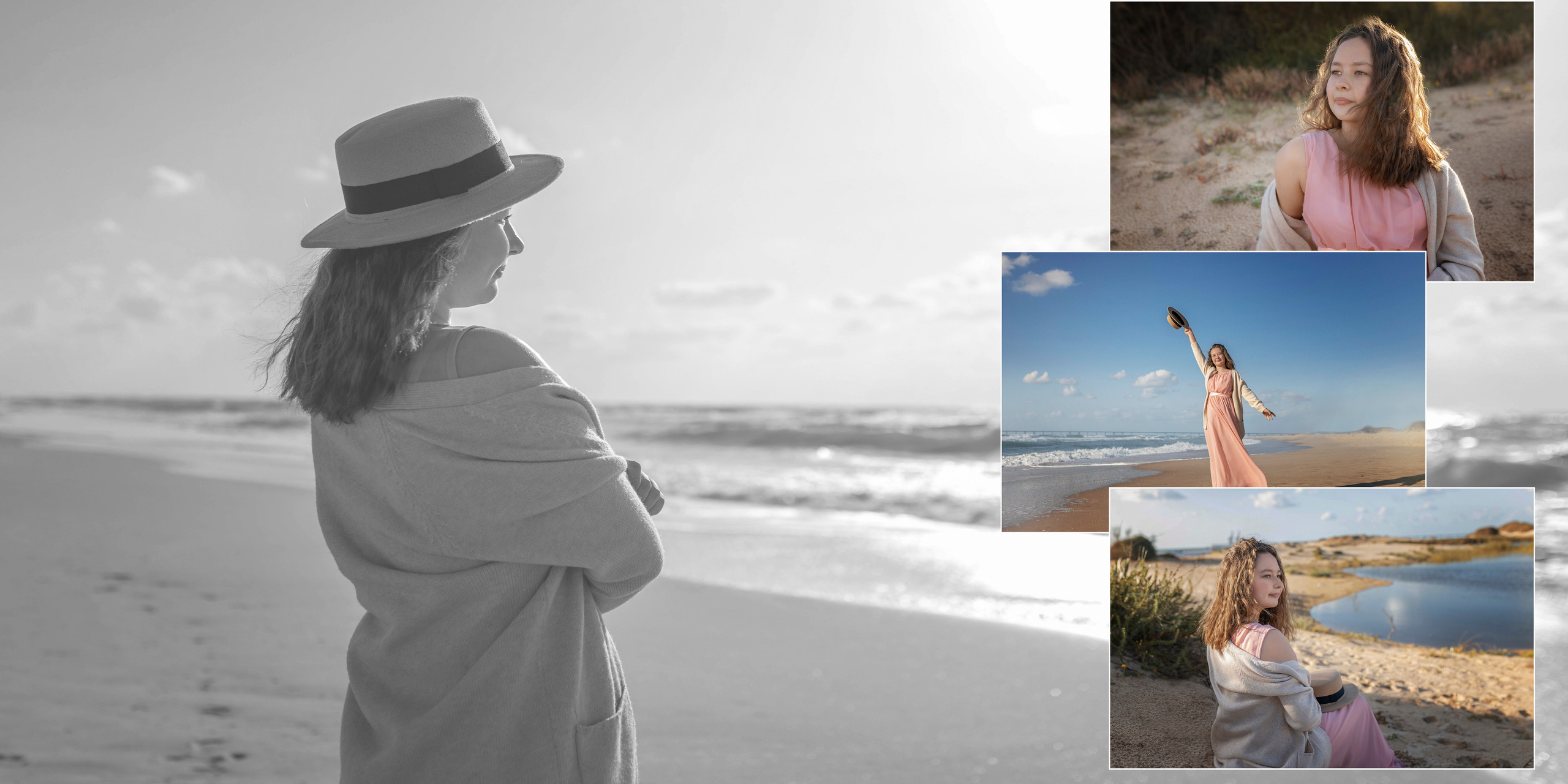 Bat/bar mizva. Семейный детский фотограф Бляхер Ирина в Израиле