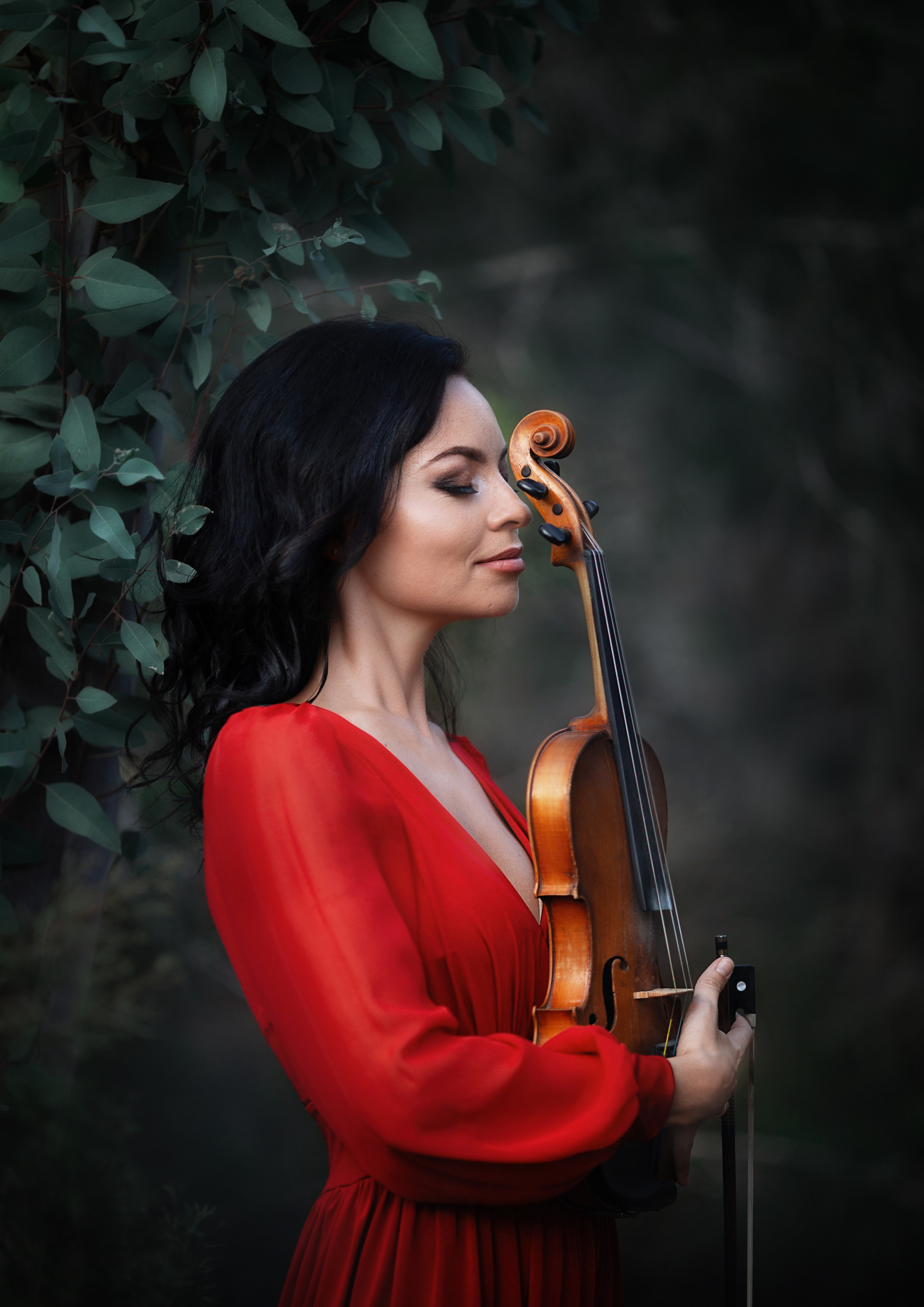 Individual shooting. Семейный детский фотограф Бляхер Ирина в Израиле