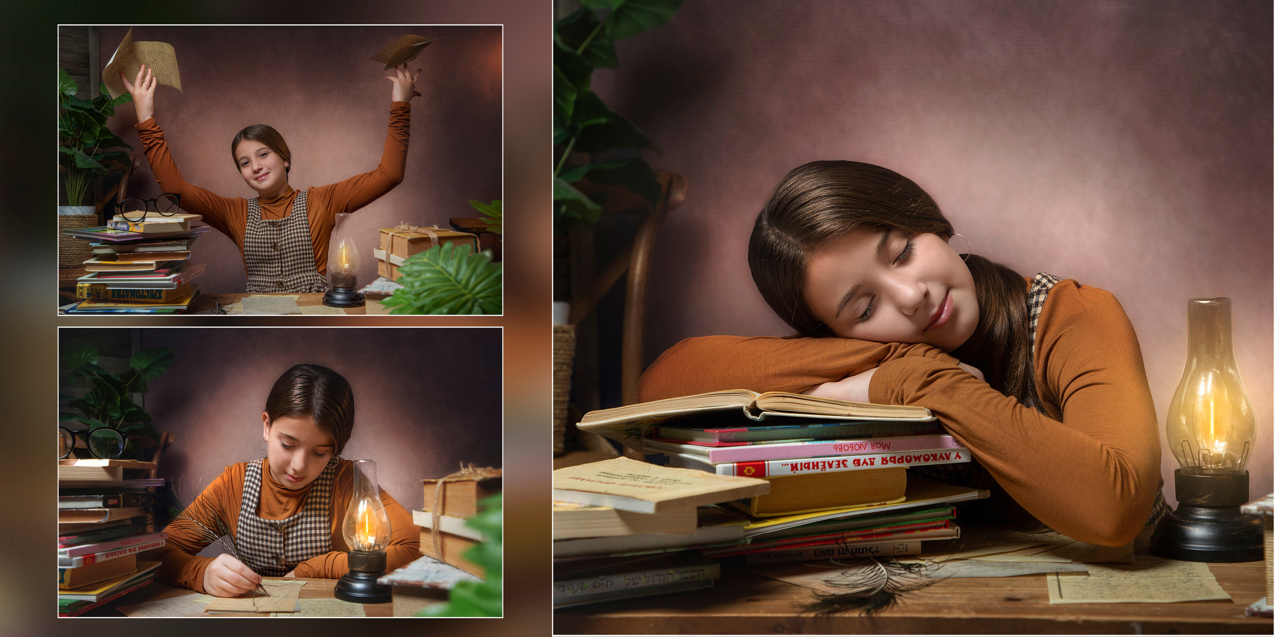 Bat/bar mizva. Семейный детский фотограф Бляхер Ирина в Израиле