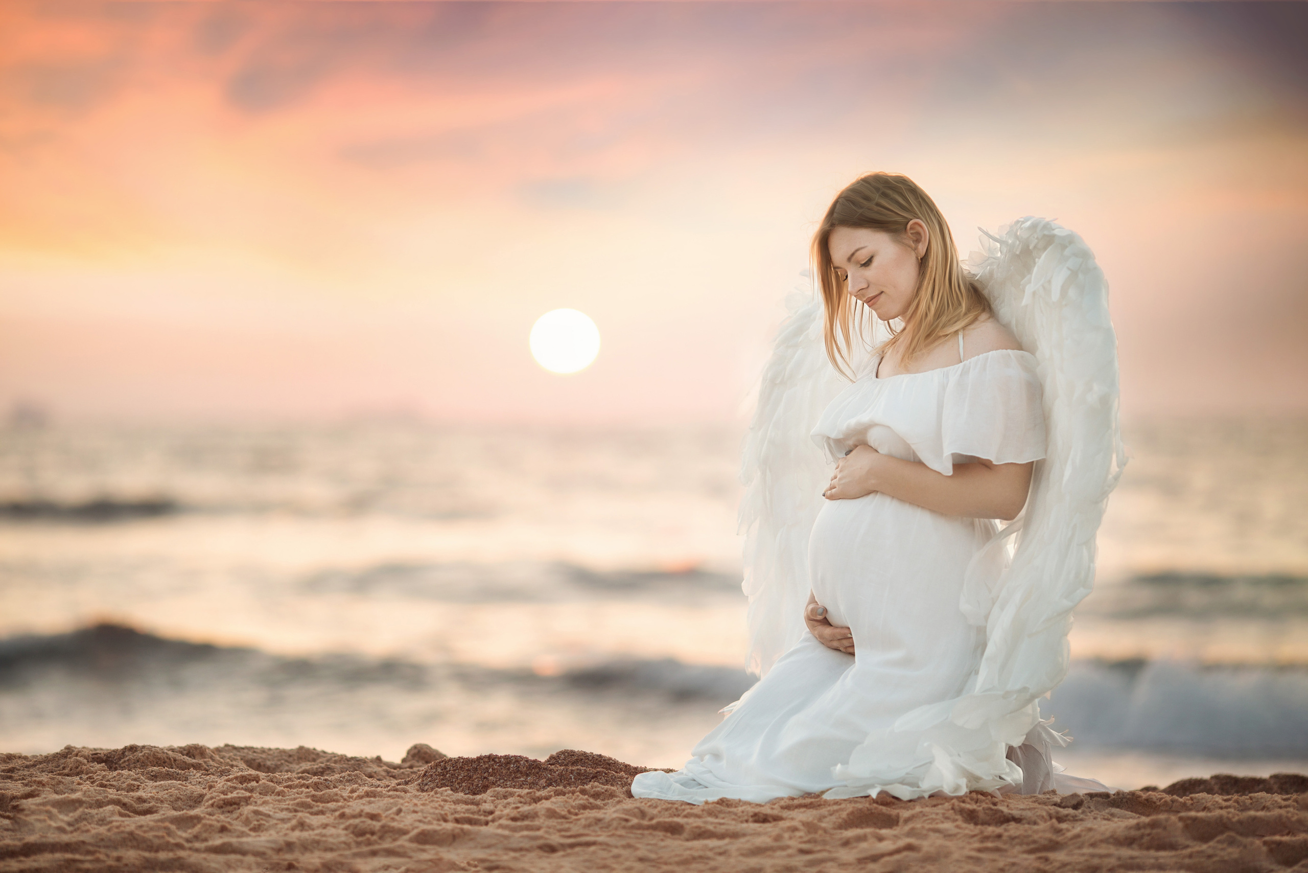 Art. Семейный детский фотограф Бляхер Ирина в Израиле