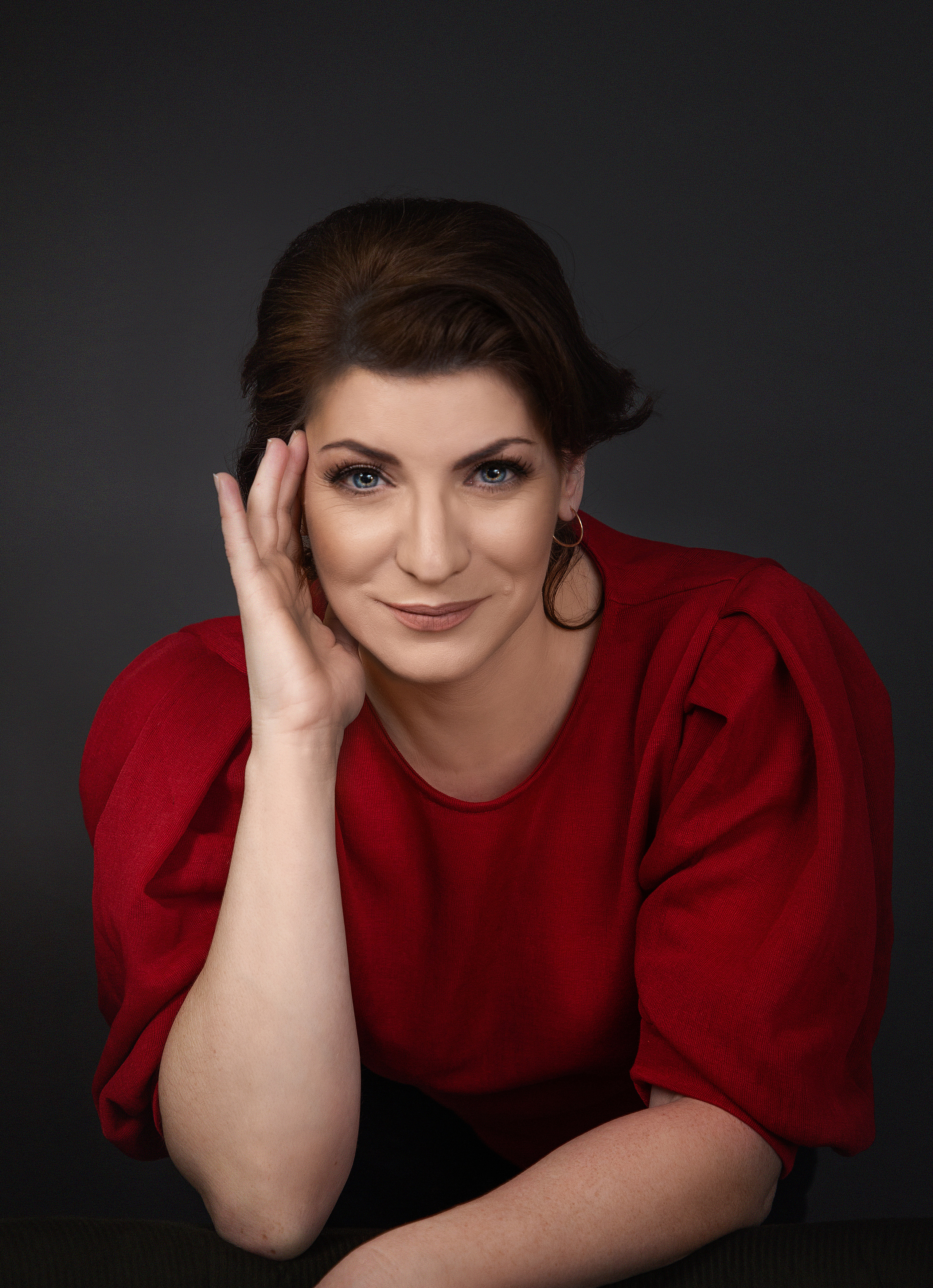 Individual shooting. Семейный детский фотограф Бляхер Ирина в Израиле