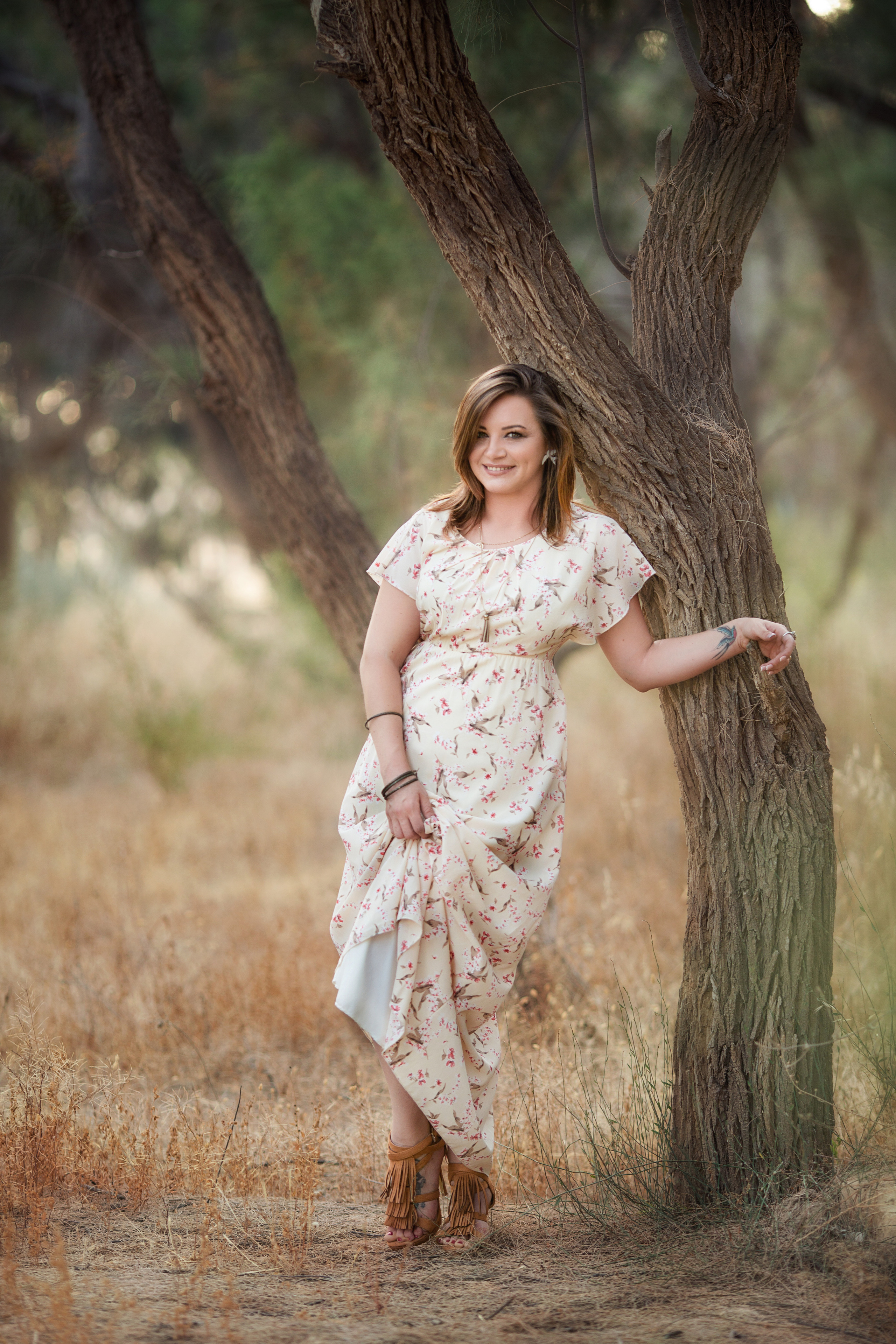 Individual shooting. Семейный детский фотограф Бляхер Ирина в Израиле