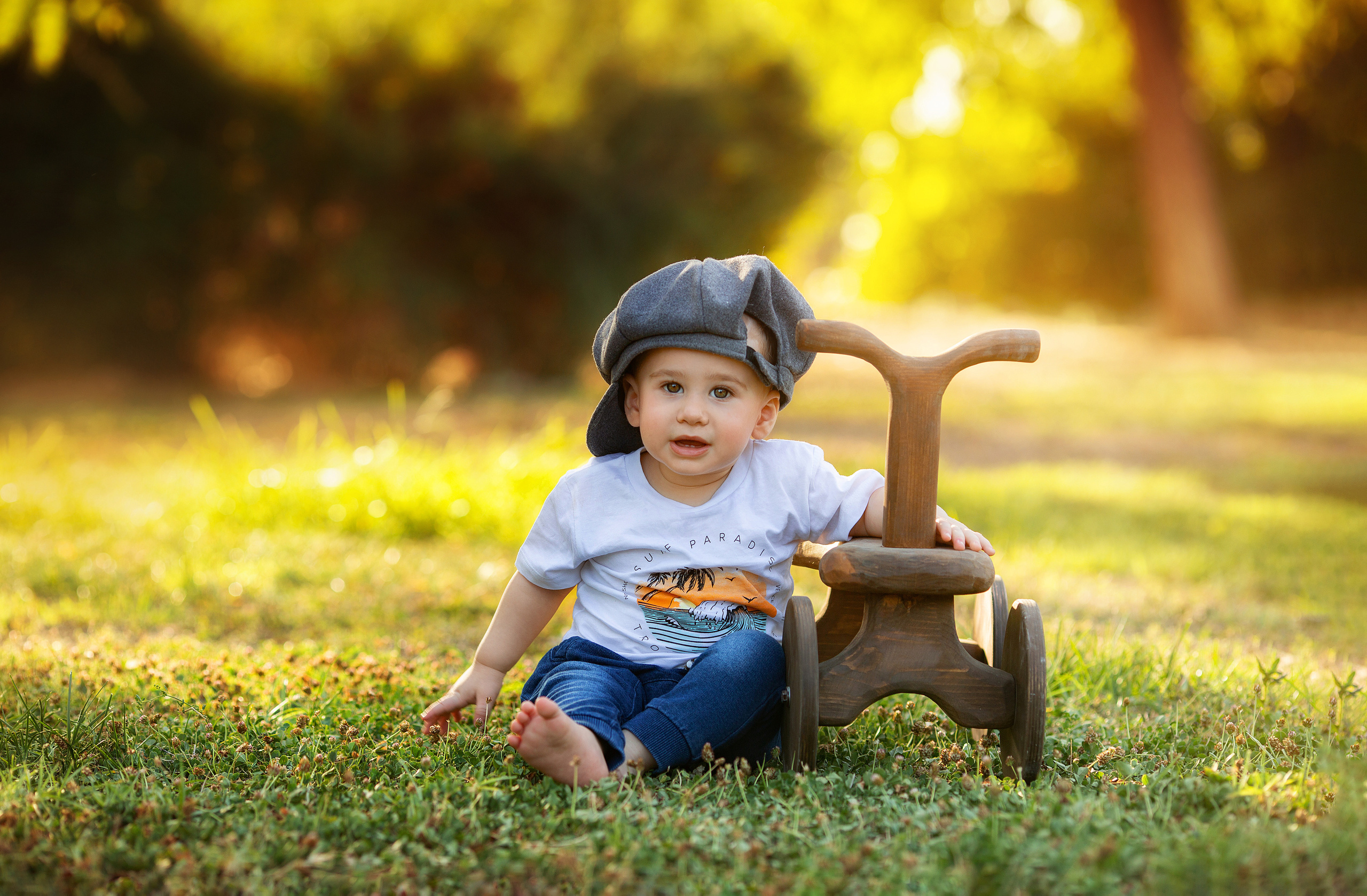 Cildren. Семейный детский фотограф Бляхер Ирина в Израиле