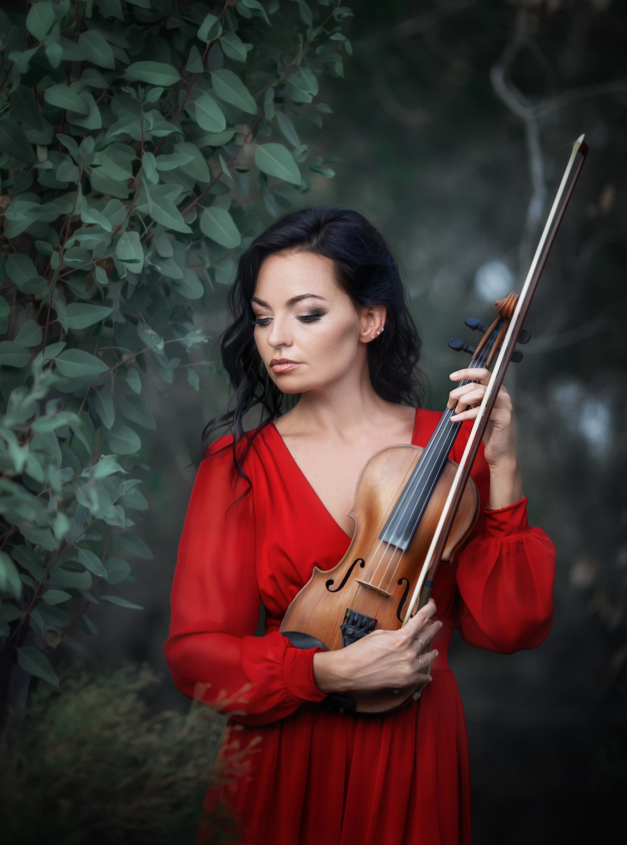 Individual shooting. Семейный детский фотограф Бляхер Ирина в Израиле