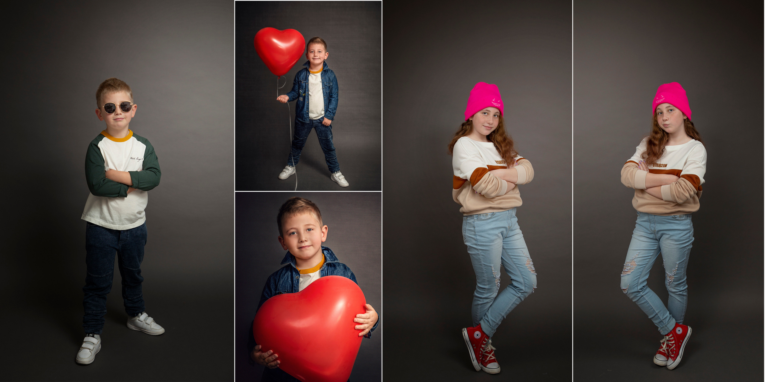 Photobook 20-40. Семейный детский фотограф Бляхер Ирина в Израиле