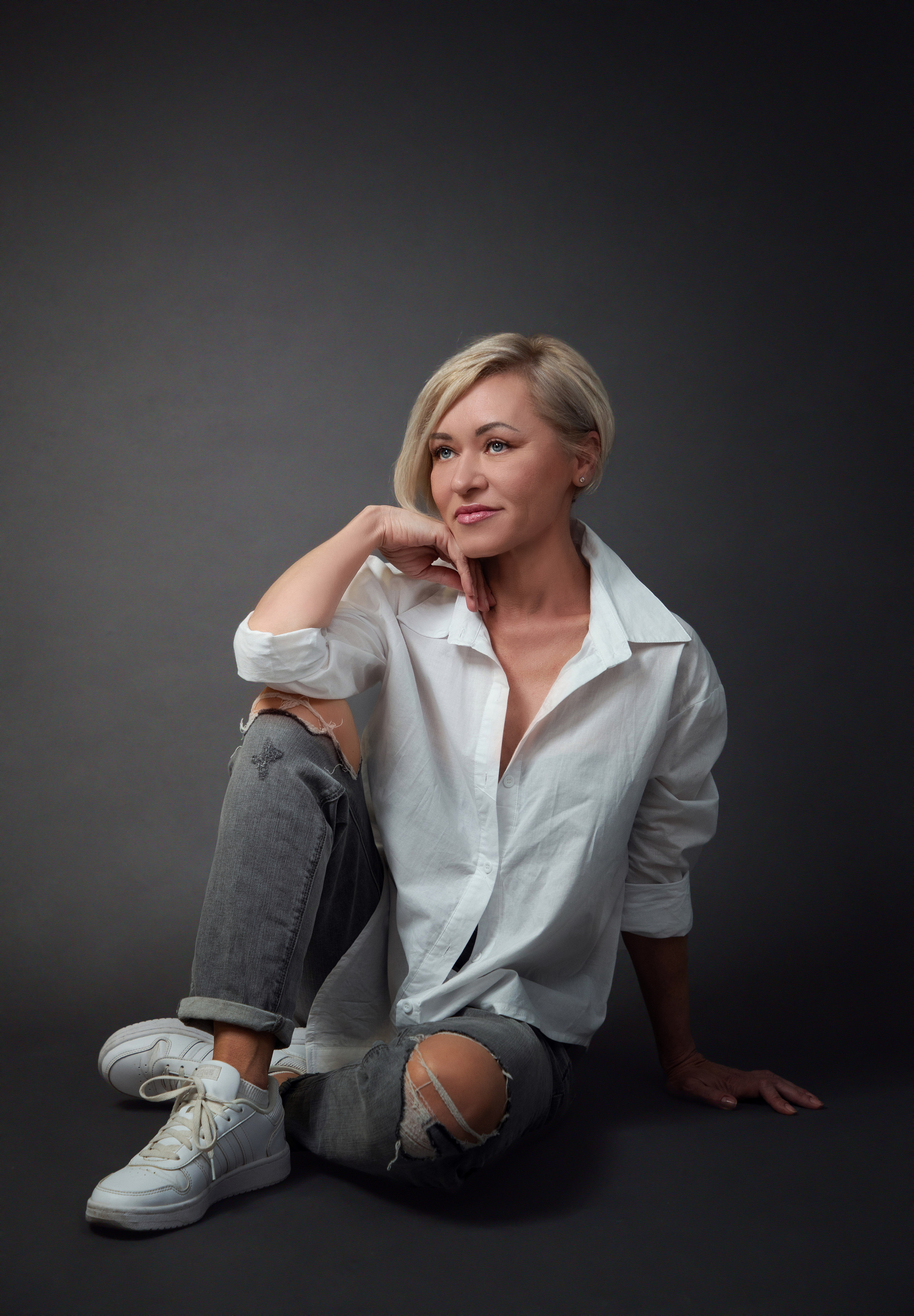 Individual shooting. Семейный детский фотограф Бляхер Ирина в Израиле