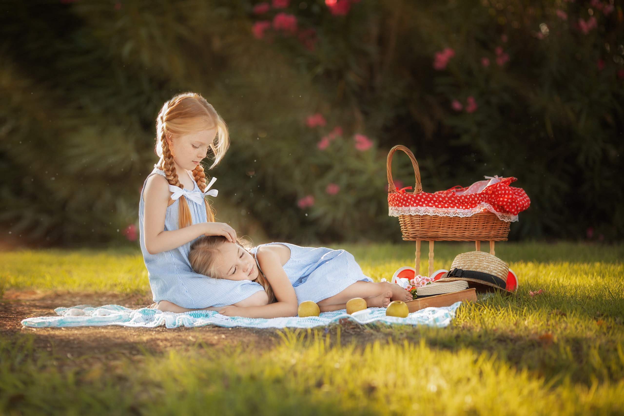 Cildren. Семейный детский фотограф Бляхер Ирина в Израиле