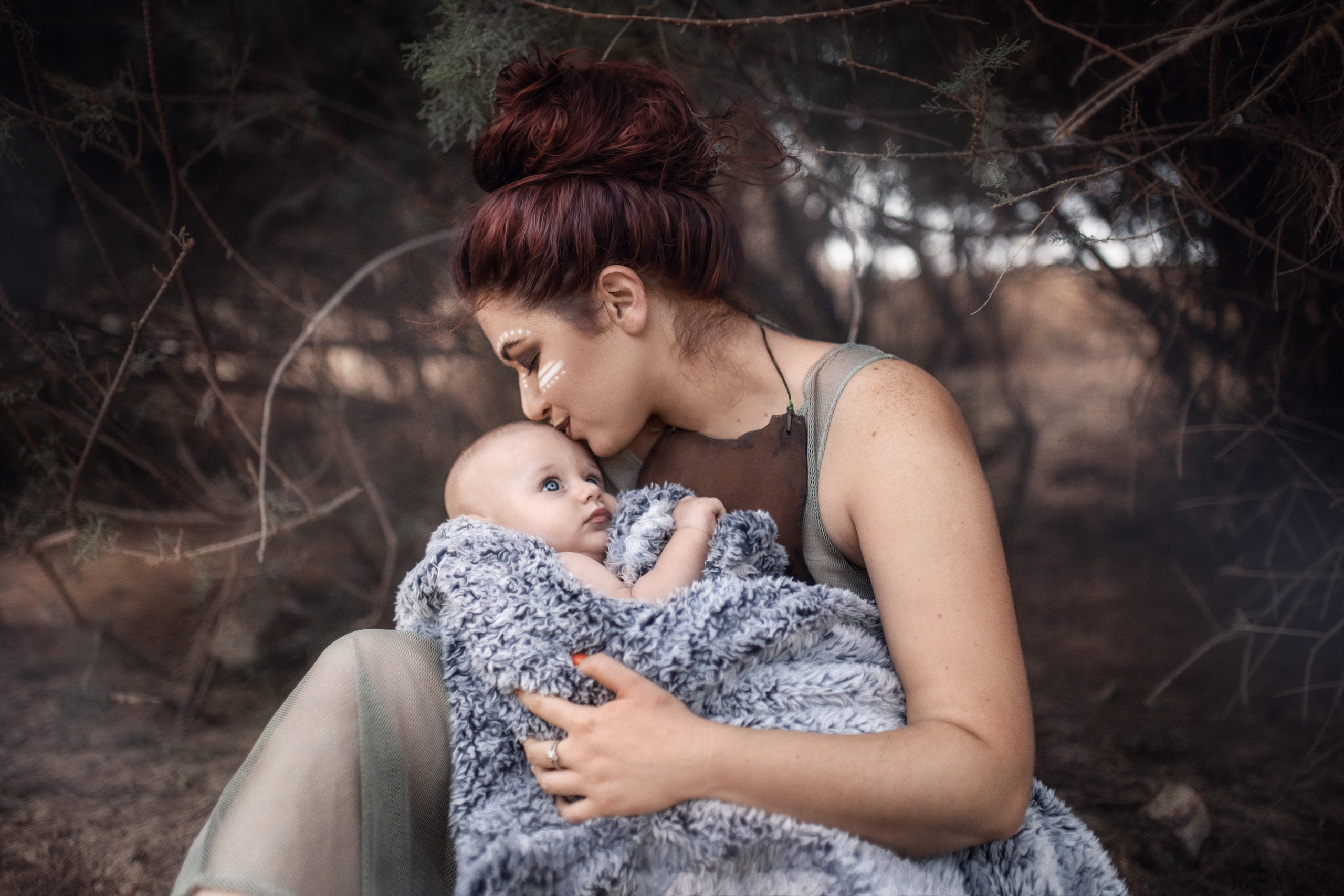 Art. Семейный детский фотограф Бляхер Ирина в Израиле