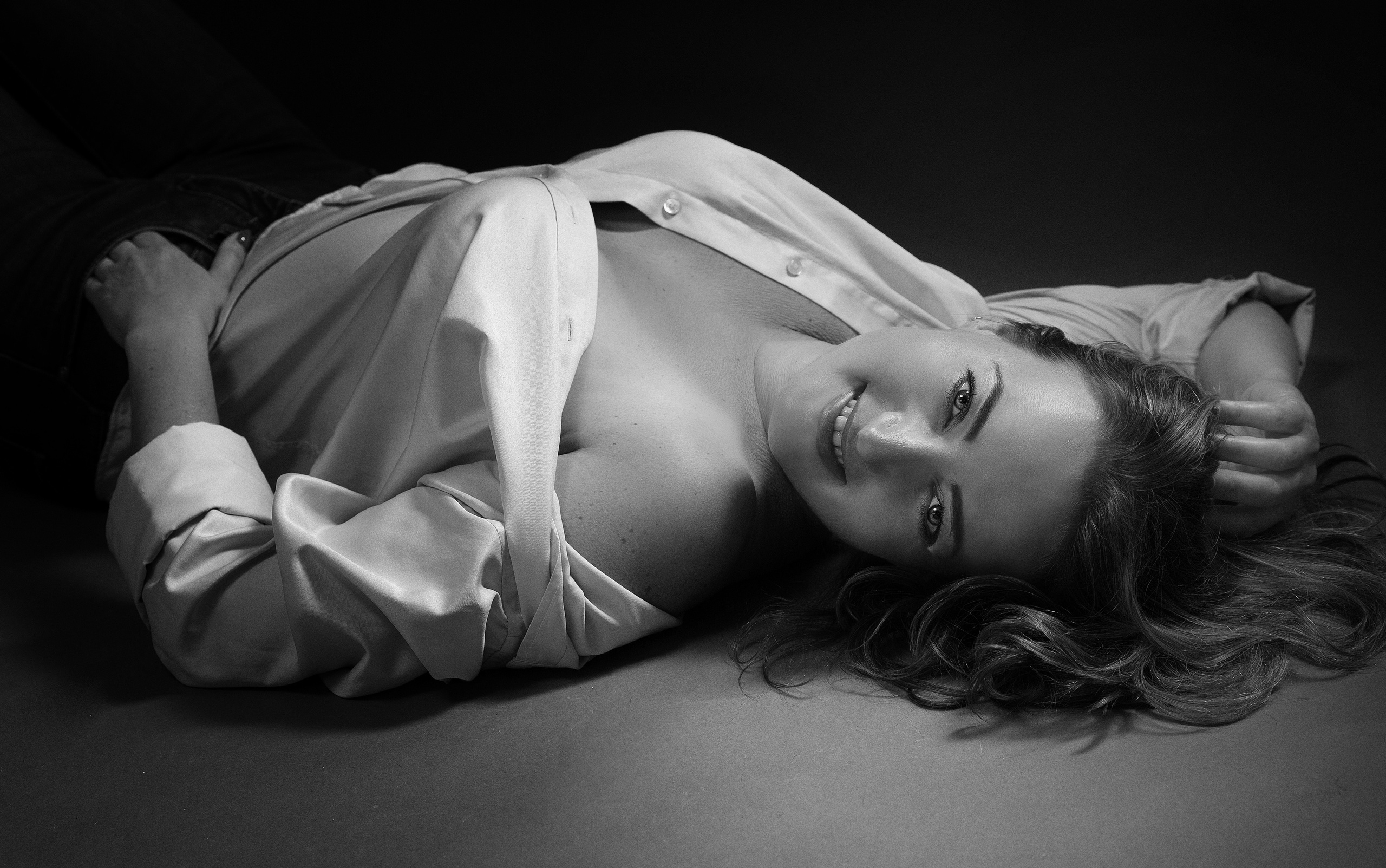 Individual shooting. Семейный детский фотограф Бляхер Ирина в Израиле