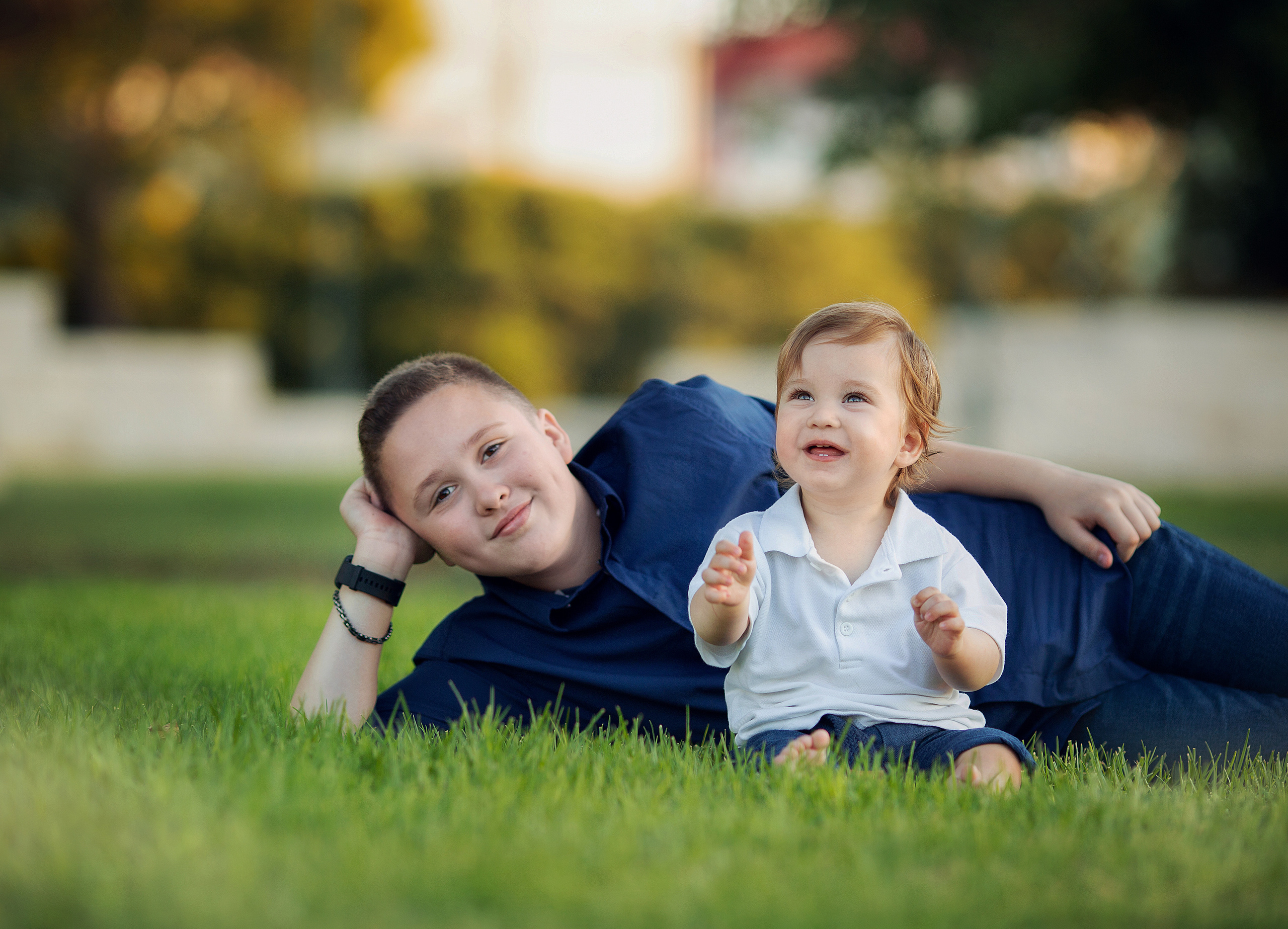 Family history. Семейный детский фотограф Бляхер Ирина в Израиле