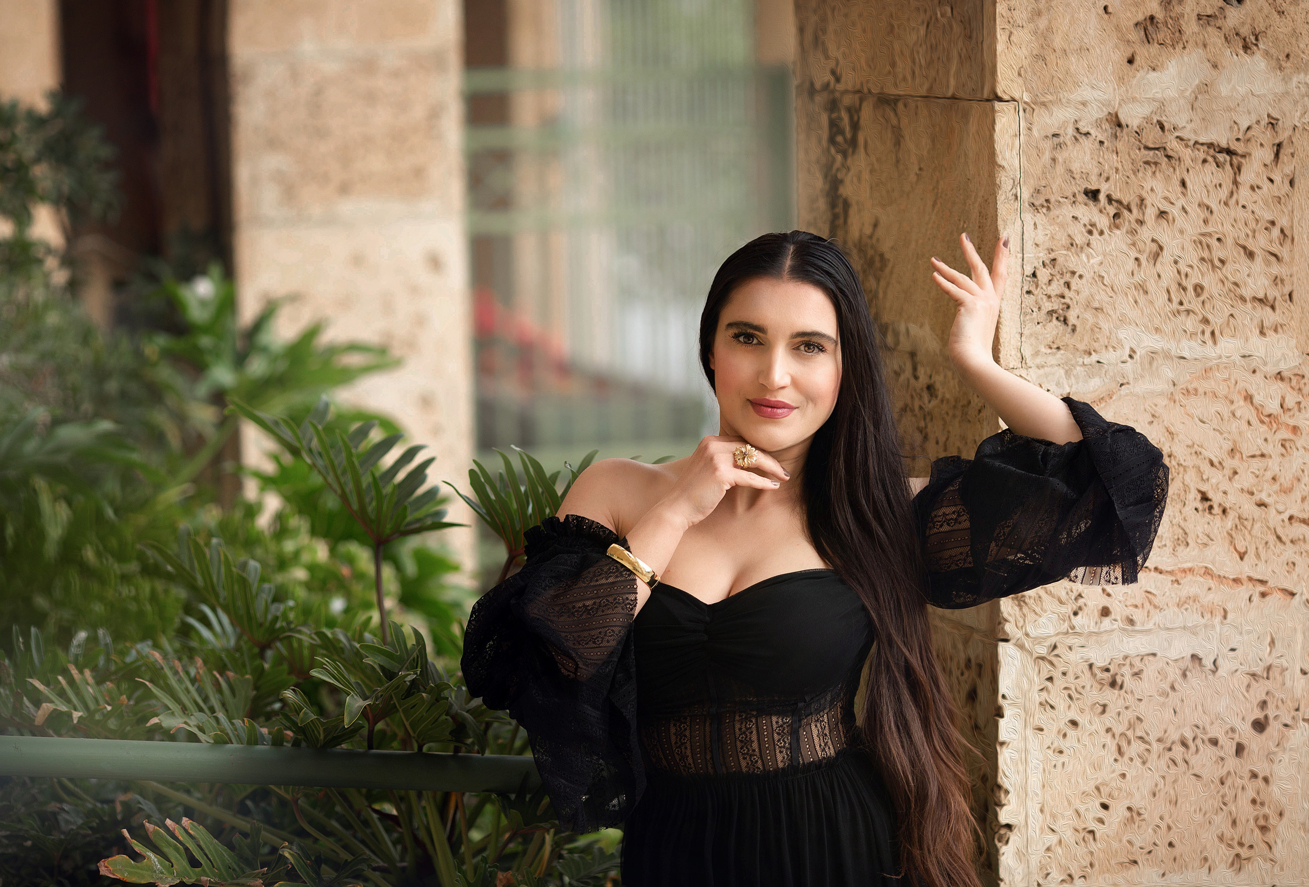 Individual shooting. Семейный детский фотограф Бляхер Ирина в Израиле