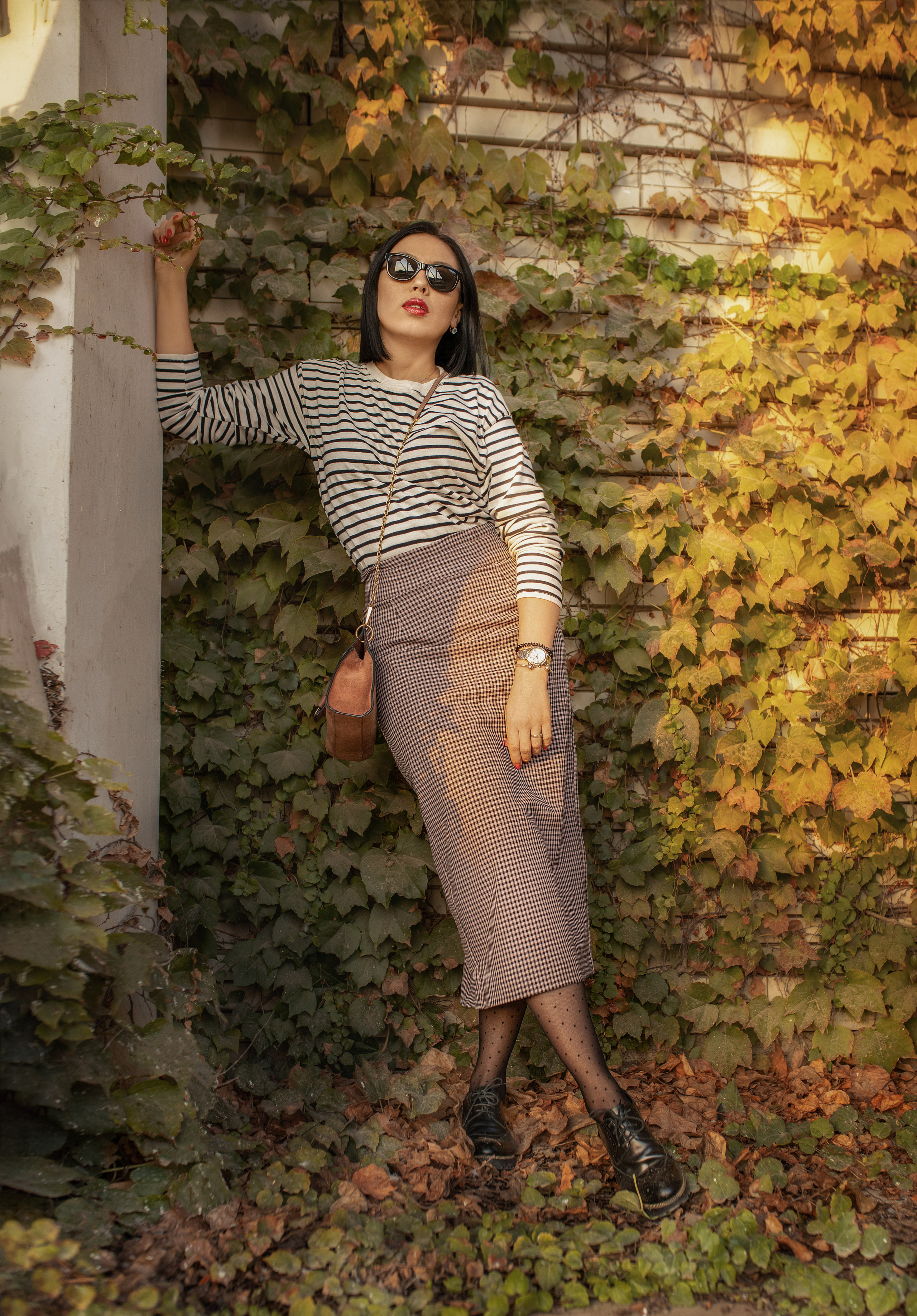 Individual shooting. Семейный детский фотограф Бляхер Ирина в Израиле