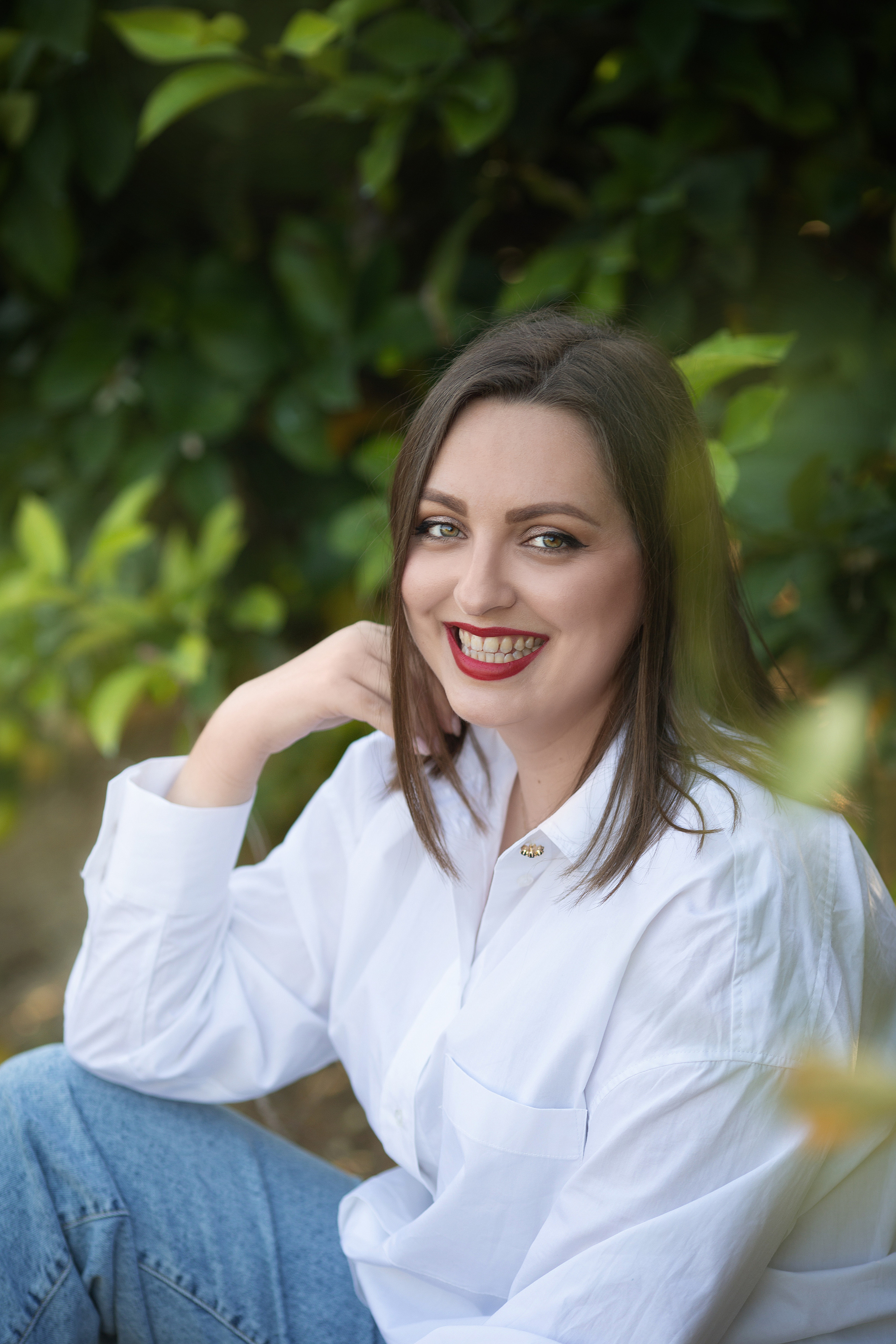 Individual shooting. Семейный детский фотограф Бляхер Ирина в Израиле