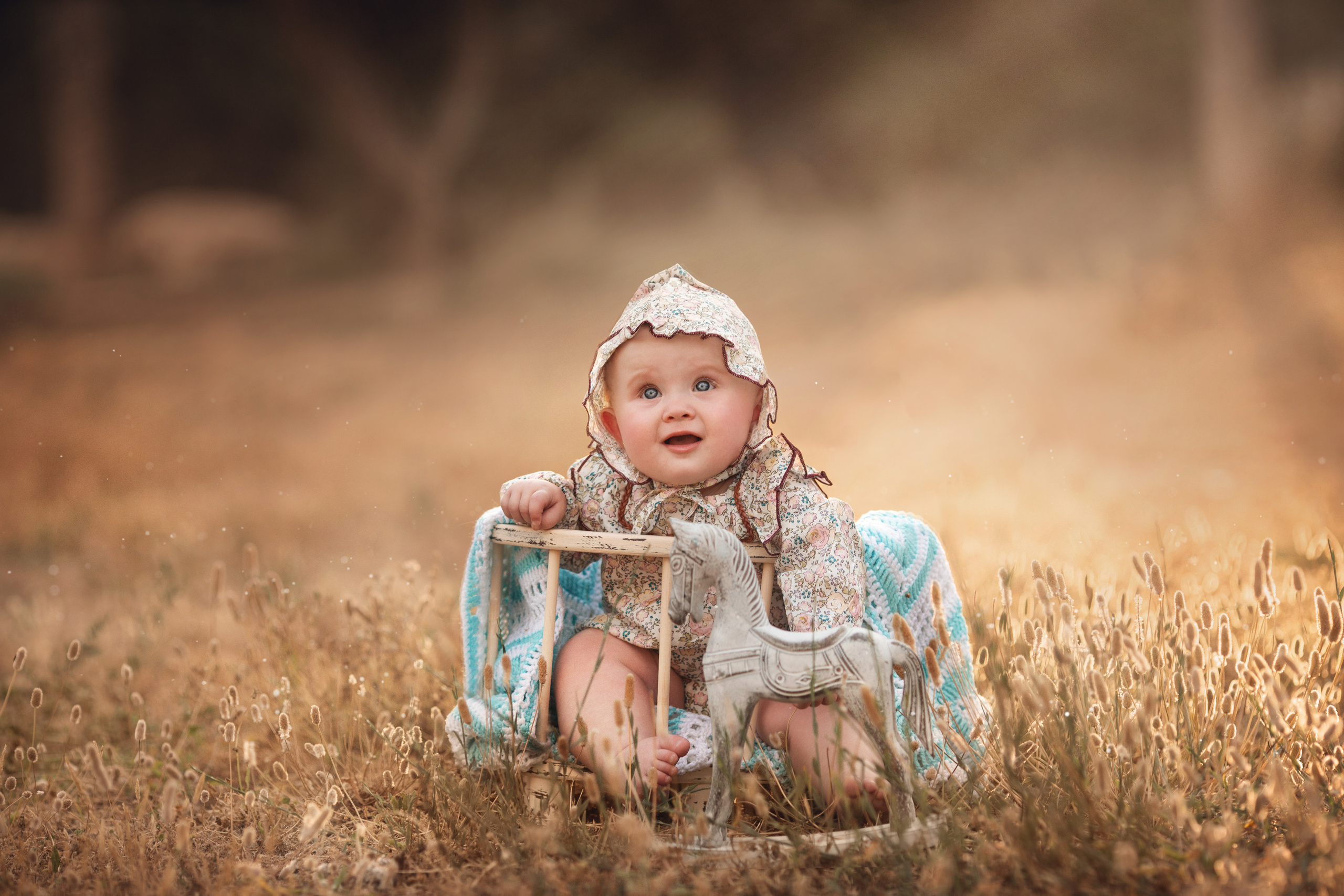 Cildren. Семейный детский фотограф Бляхер Ирина в Израиле