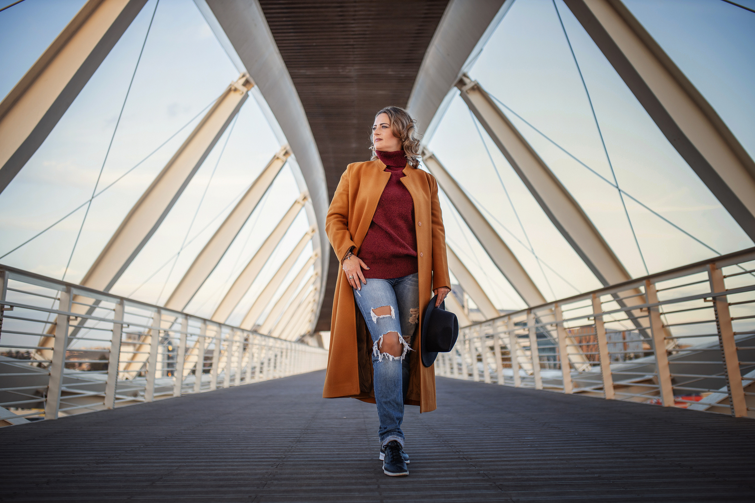 Individual shooting. Семейный детский фотограф Бляхер Ирина в Израиле