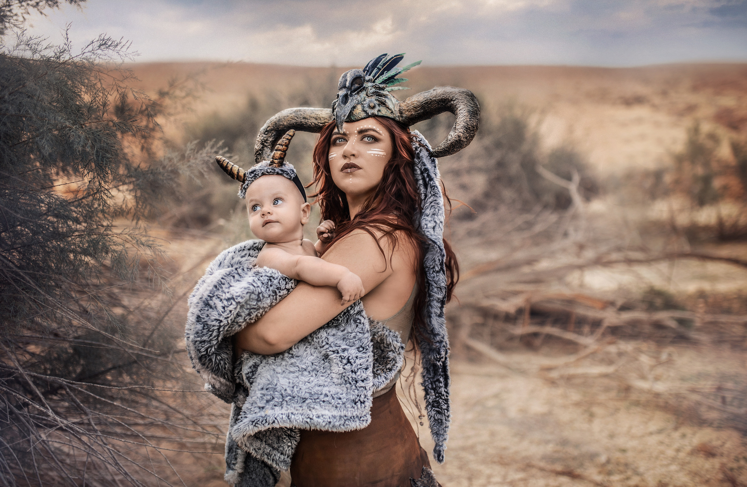 Art. Семейный детский фотограф Бляхер Ирина в Израиле