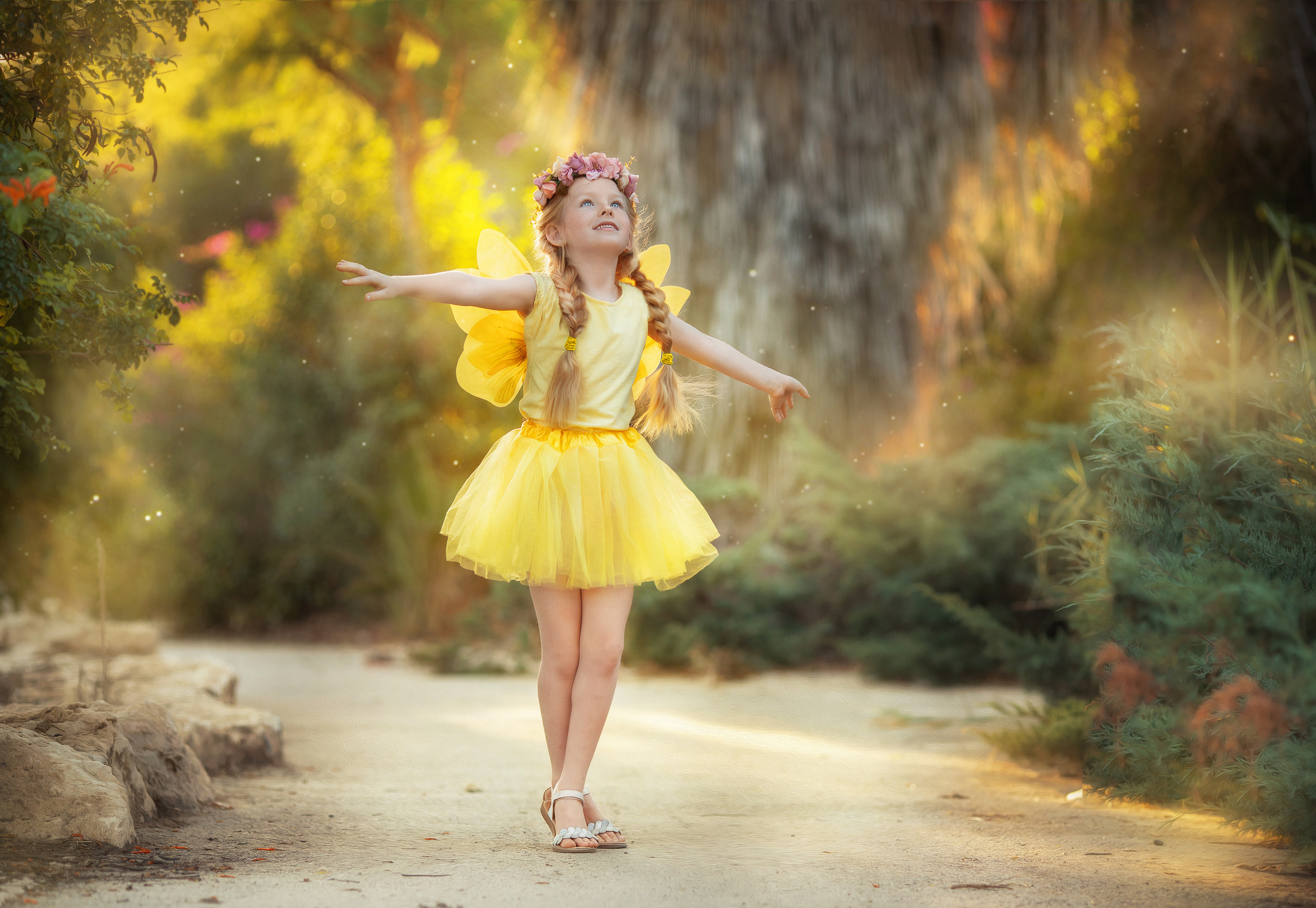 Cildren. Семейный детский фотограф Бляхер Ирина в Израиле