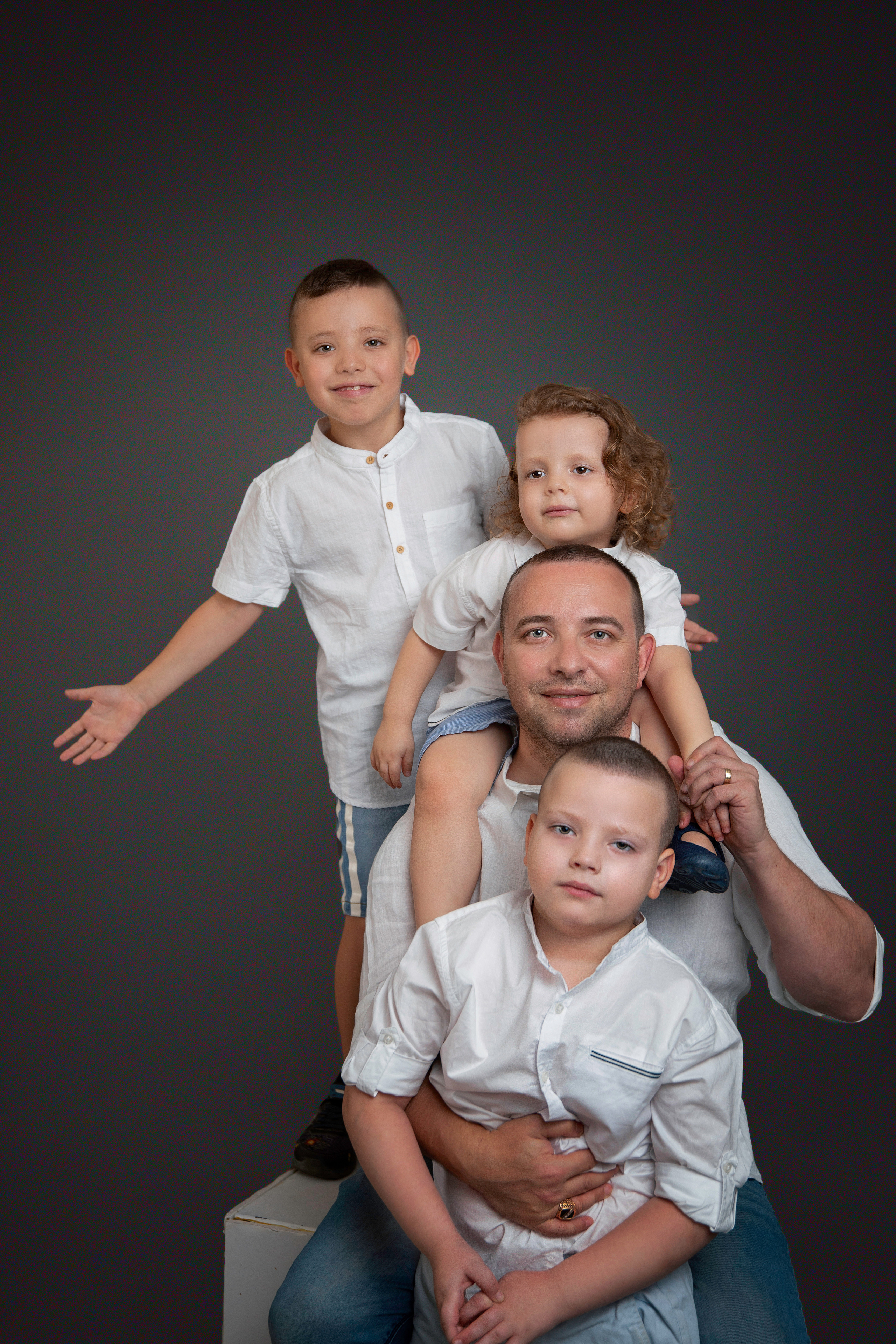 Family history. Семейный детский фотограф Бляхер Ирина в Израиле