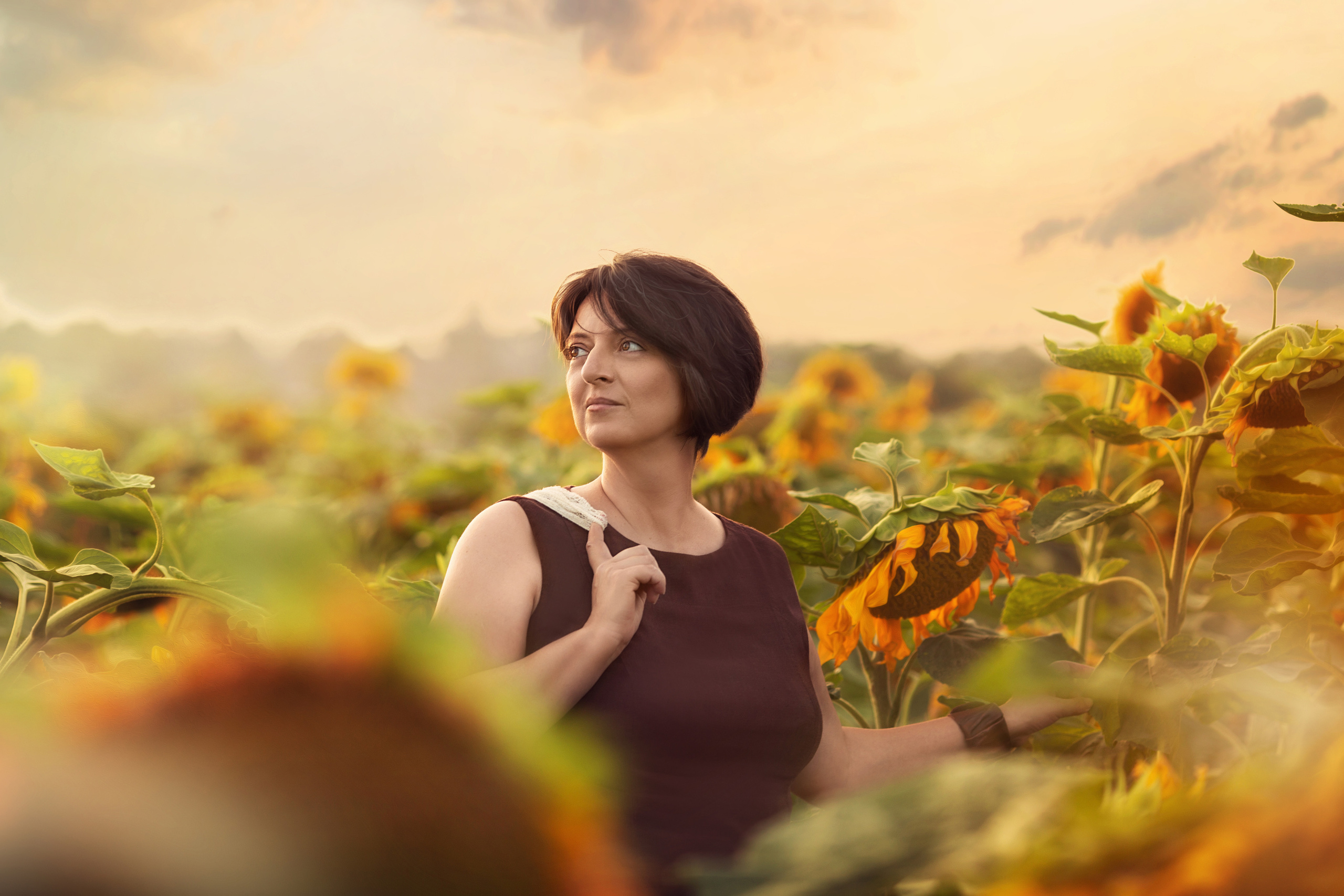 Individual shooting. Семейный детский фотограф Бляхер Ирина в Израиле