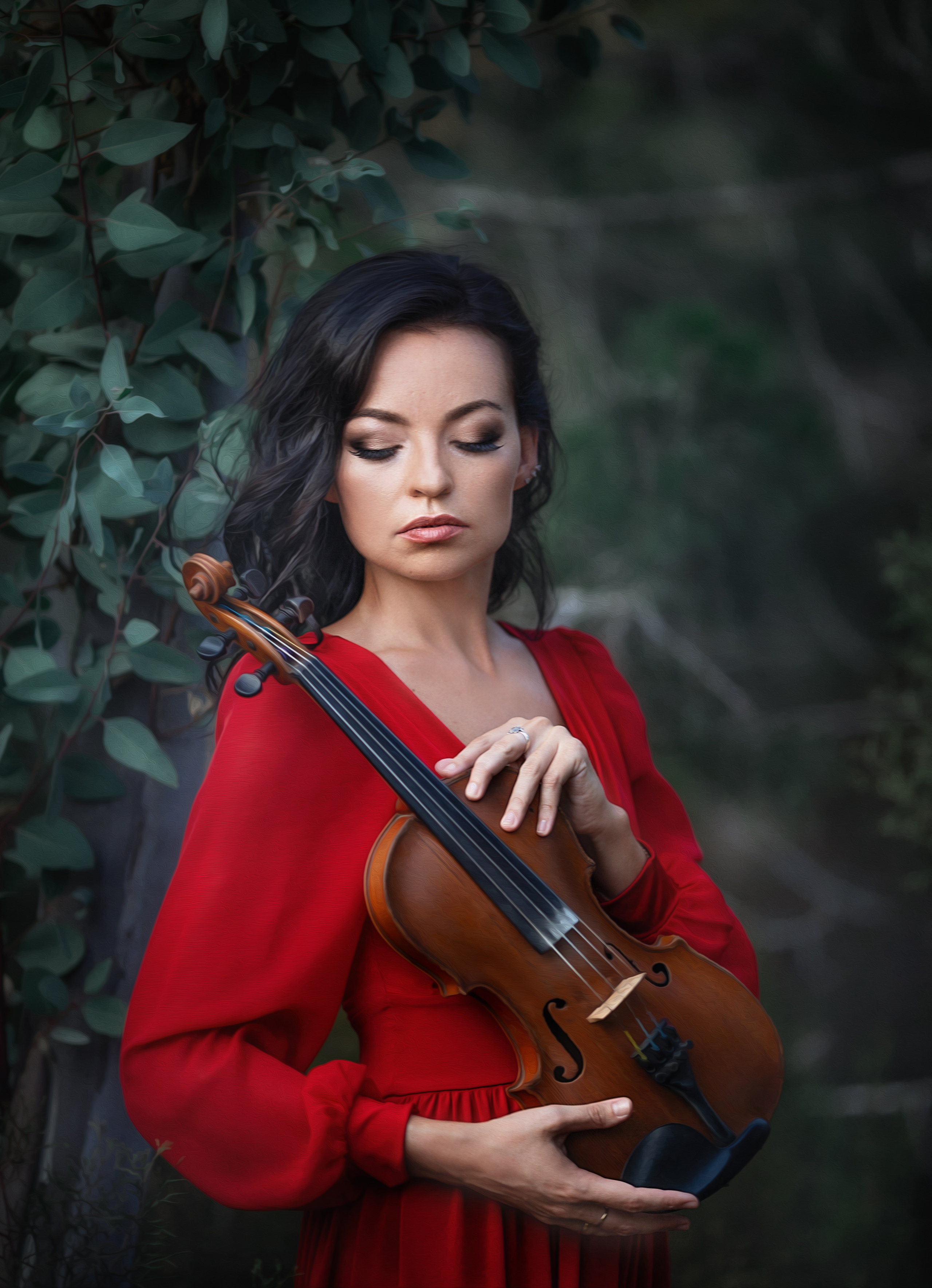 Individual shooting. Семейный детский фотограф Бляхер Ирина в Израиле