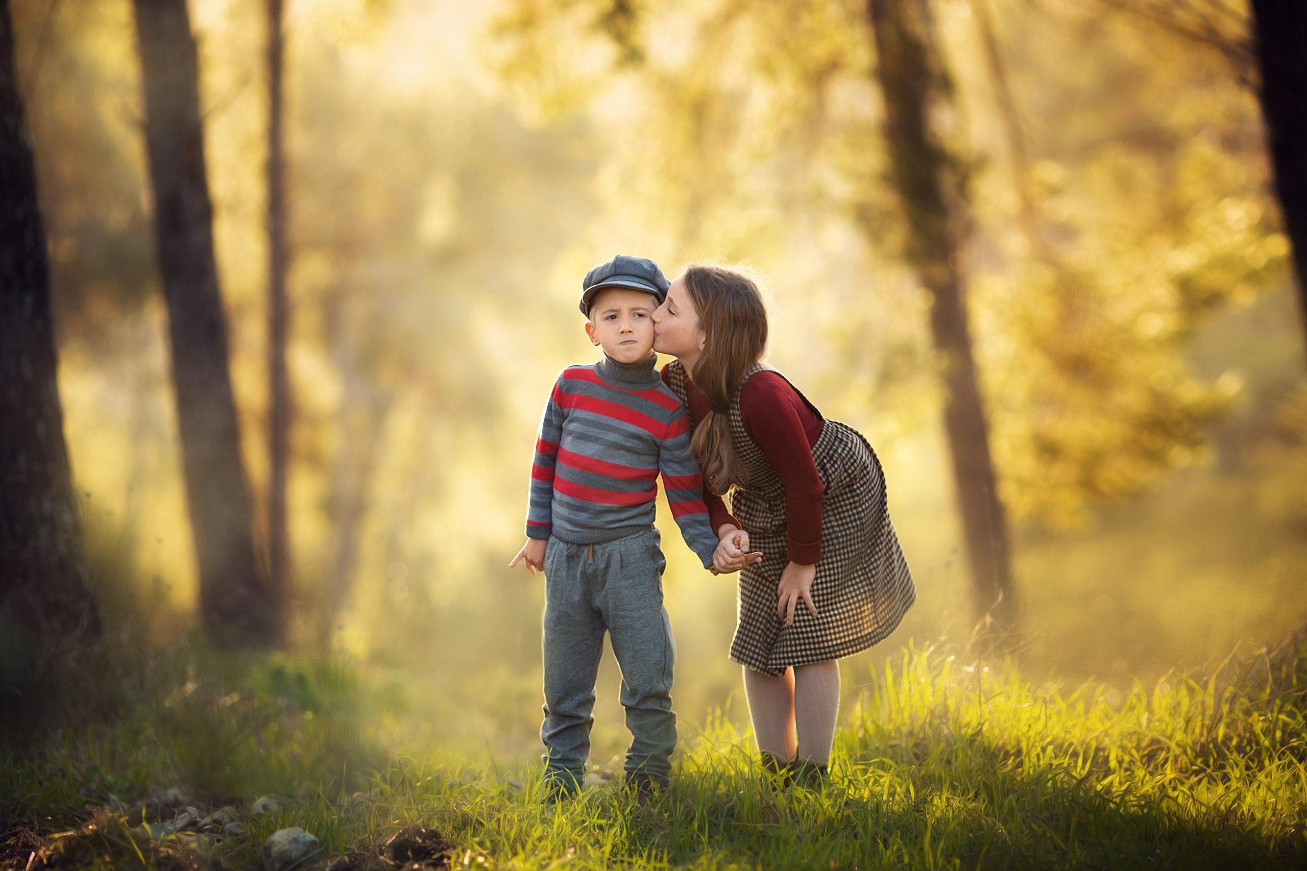 Семейный детский фотограф Бляхер Ирина в Израиле