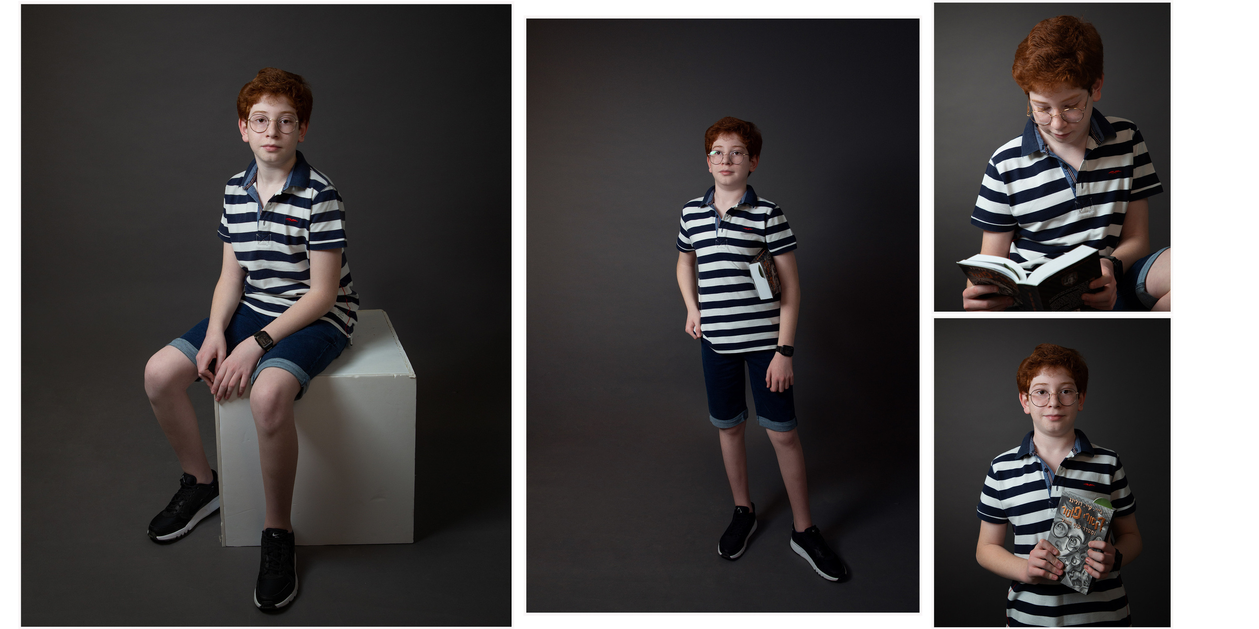 Bat/bar mizva. Семейный детский фотограф Бляхер Ирина в Израиле