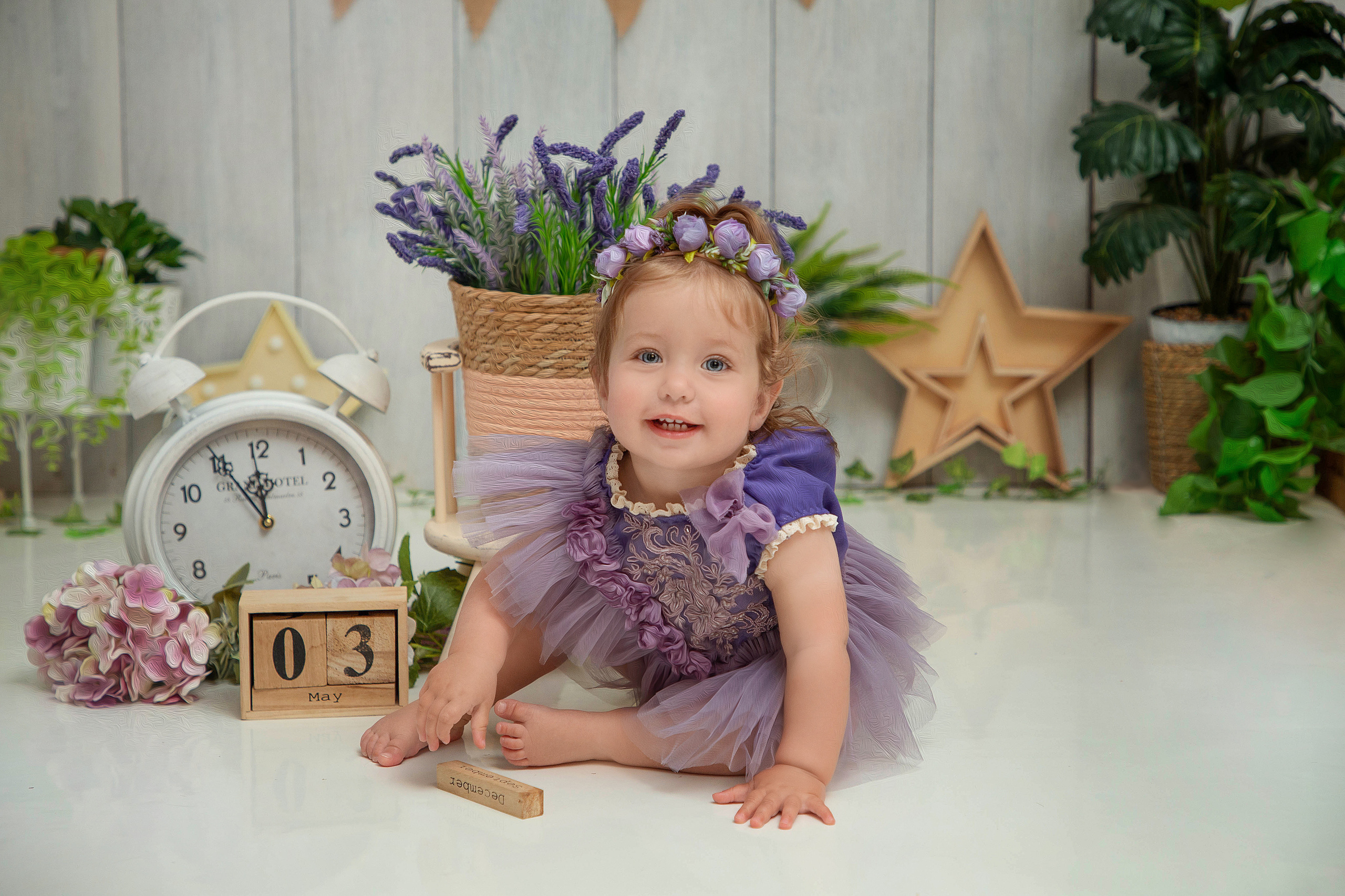 Cildren. Семейный детский фотограф Бляхер Ирина в Израиле