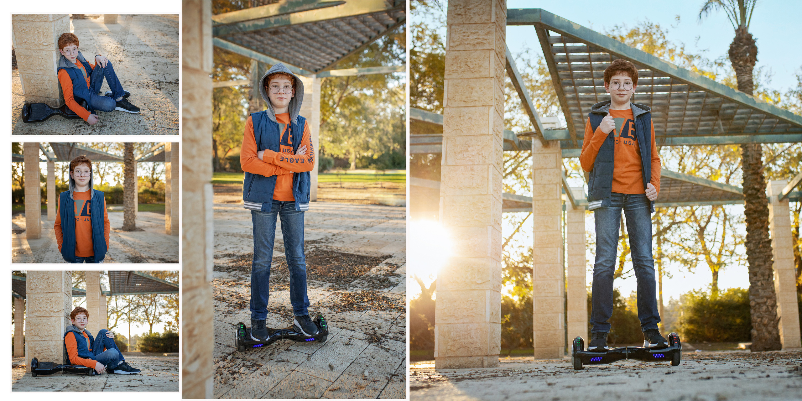 Bat/bar mizva. Семейный детский фотограф Бляхер Ирина в Израиле