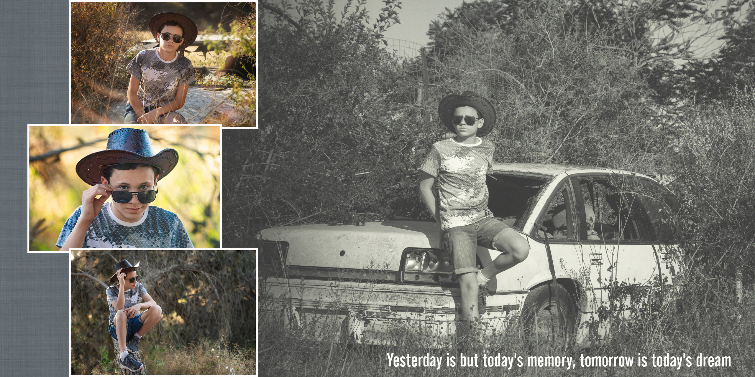 Albom bar mizva. Семейный детский фотограф Бляхер Ирина в Израиле